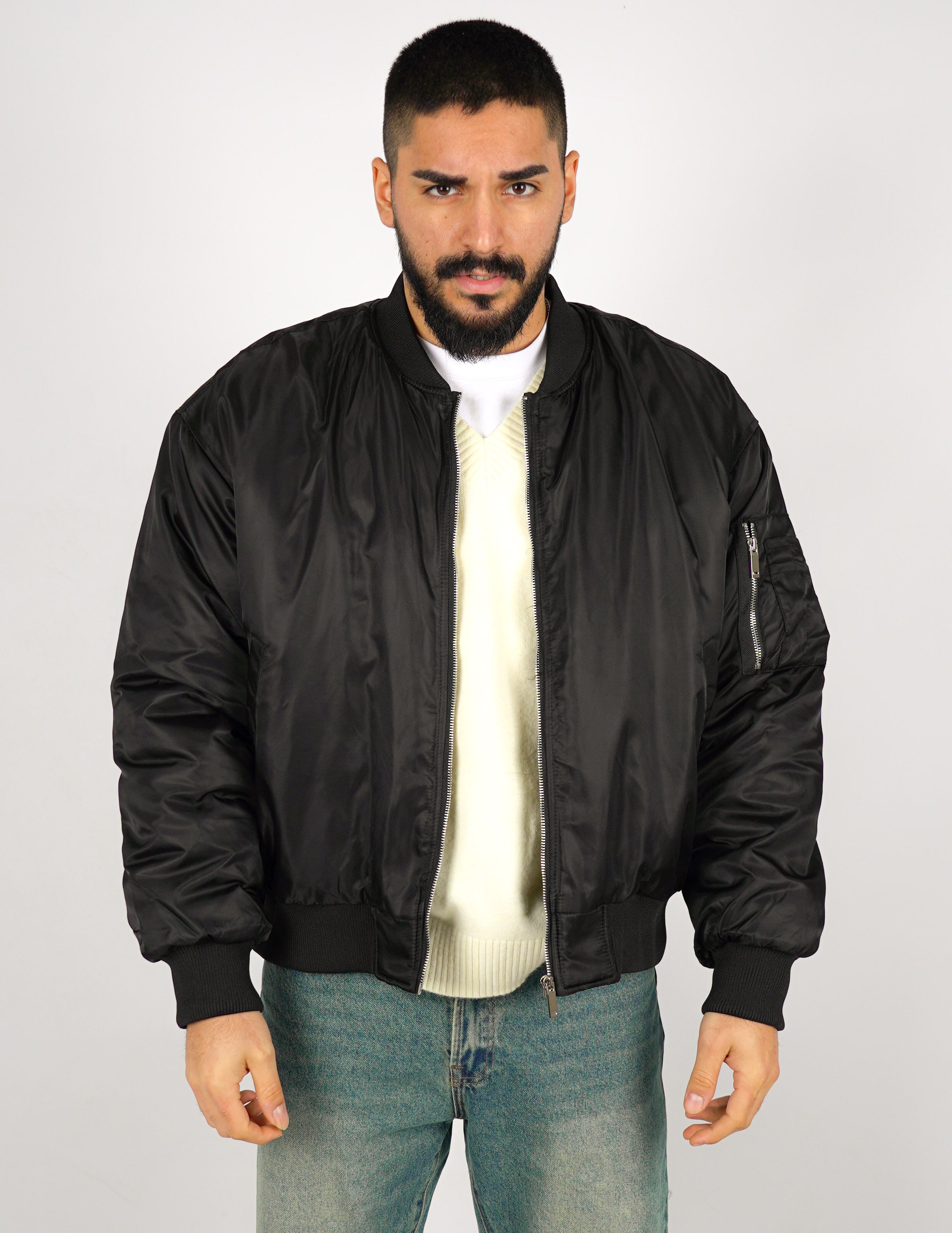 GIUBBINO COLLEGE IMBOTTITO