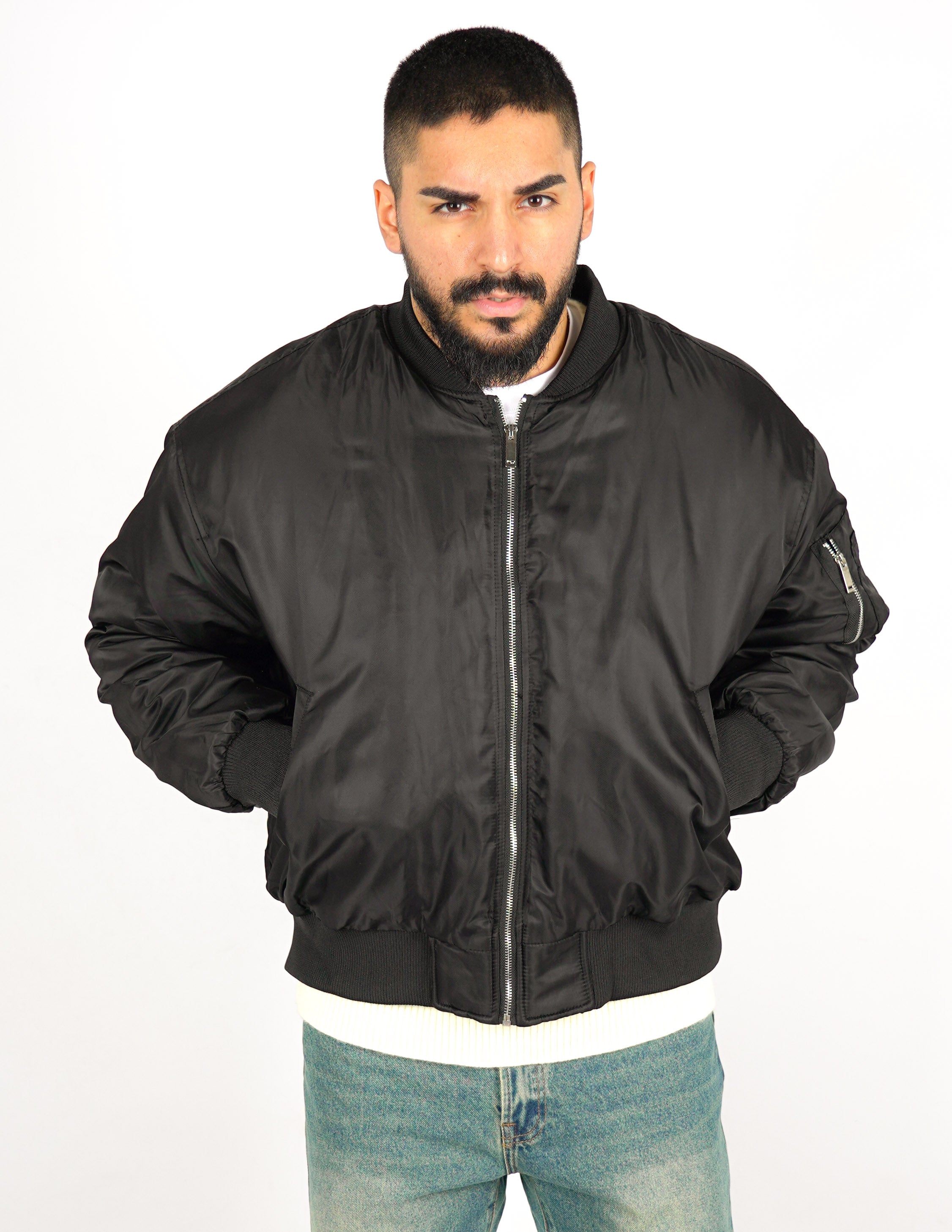 GIUBBINO COLLEGE IMBOTTITO