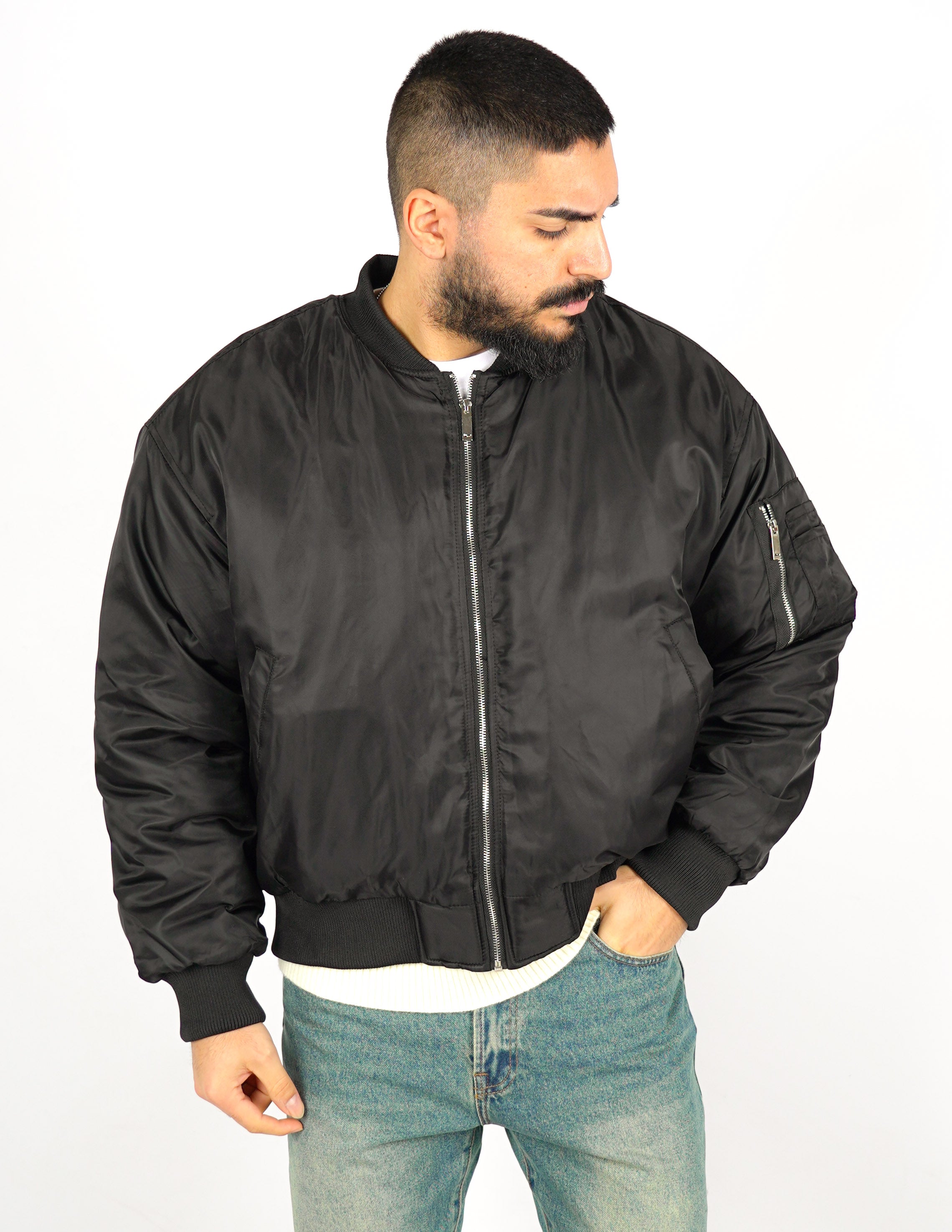 GIUBBINO COLLEGE IMBOTTITO