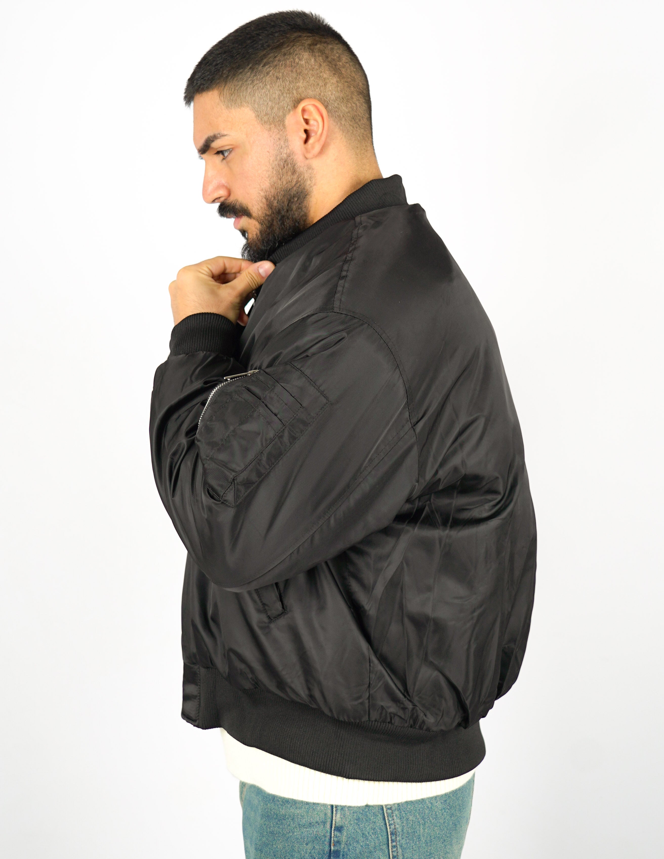 GIUBBINO COLLEGE IMBOTTITO