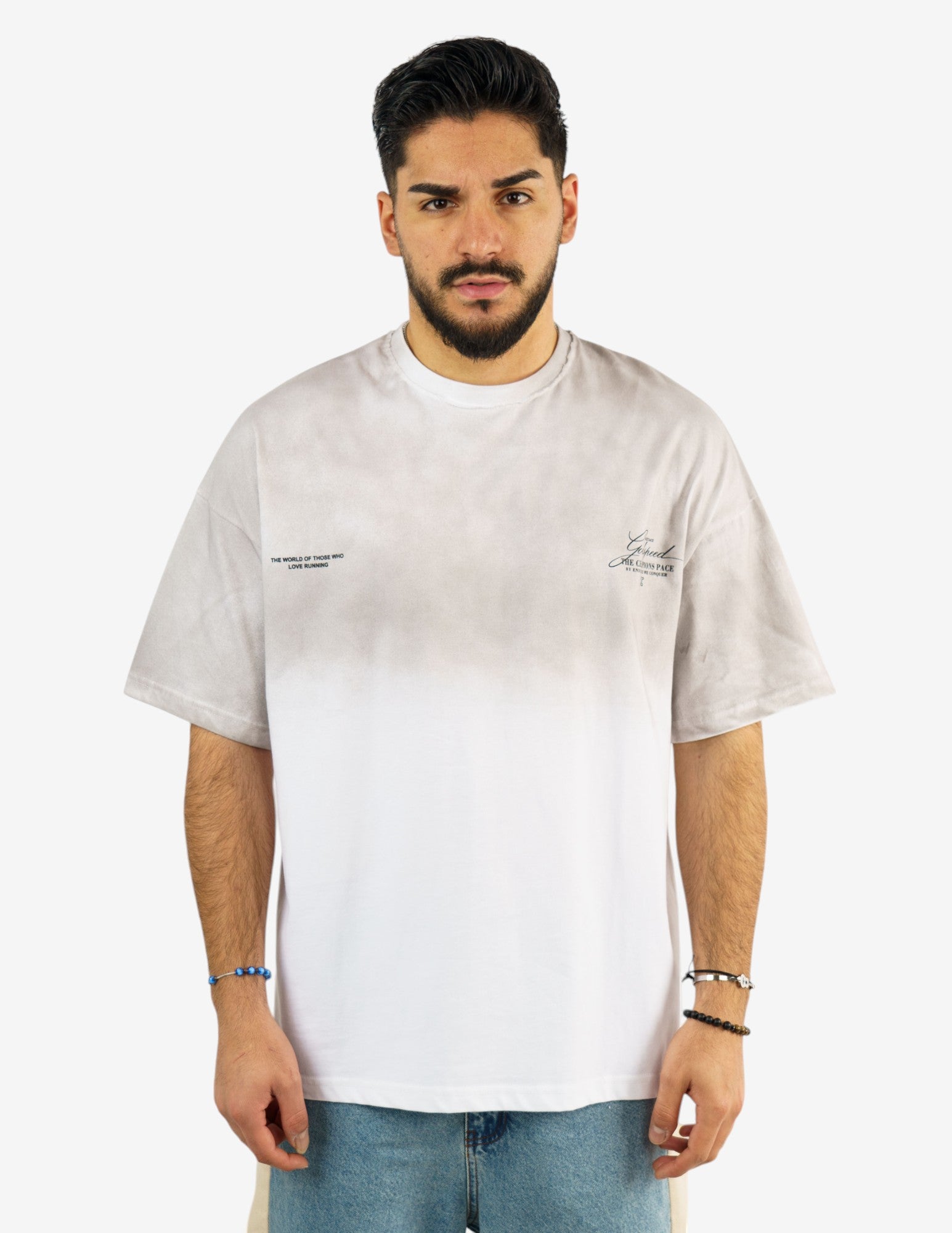 t-shirt over slavata