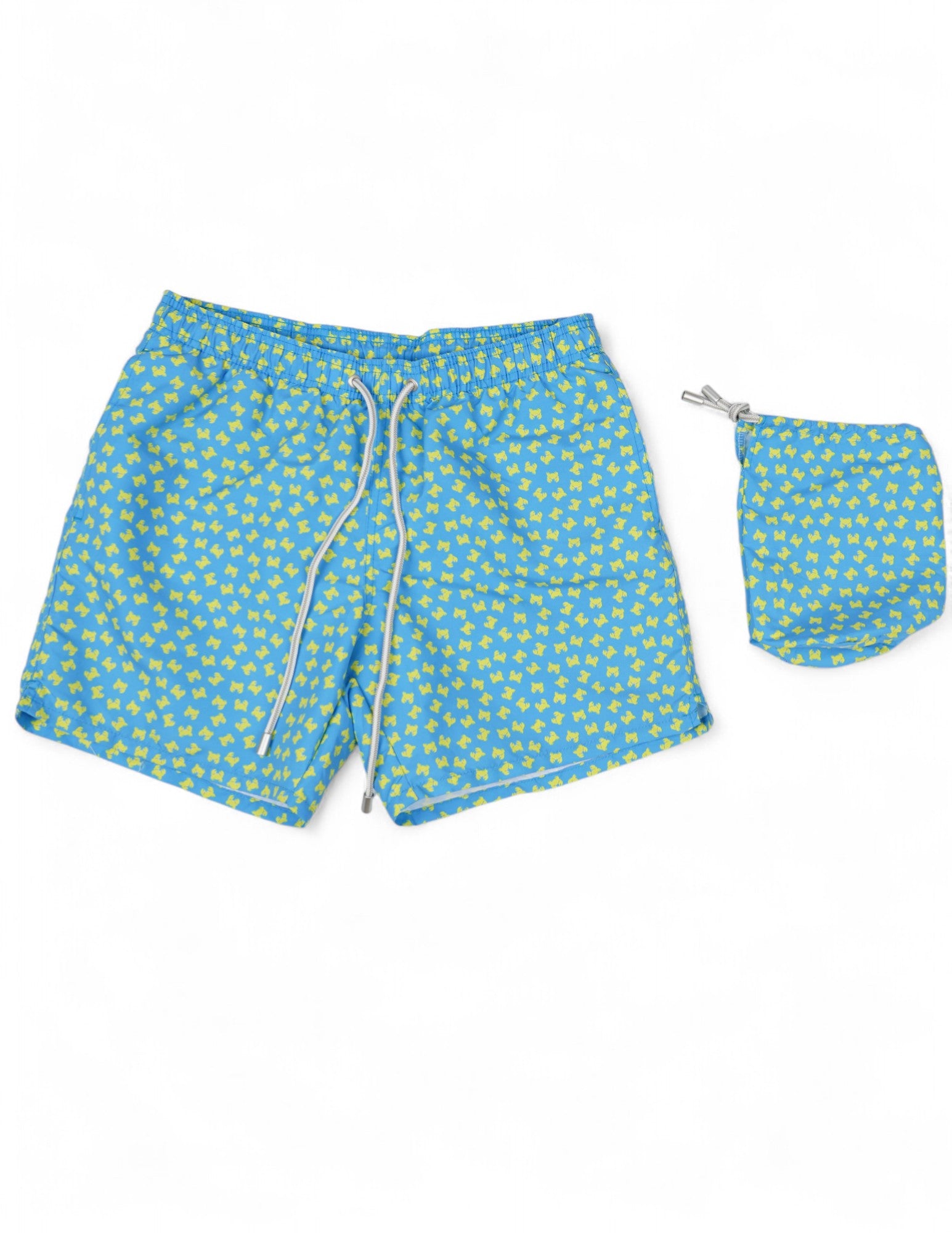 Costume mare a fantasia