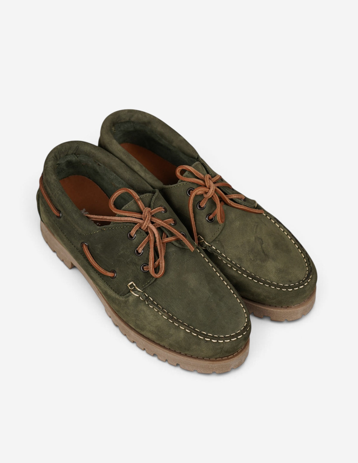 scarpa bassa con fondo roccia