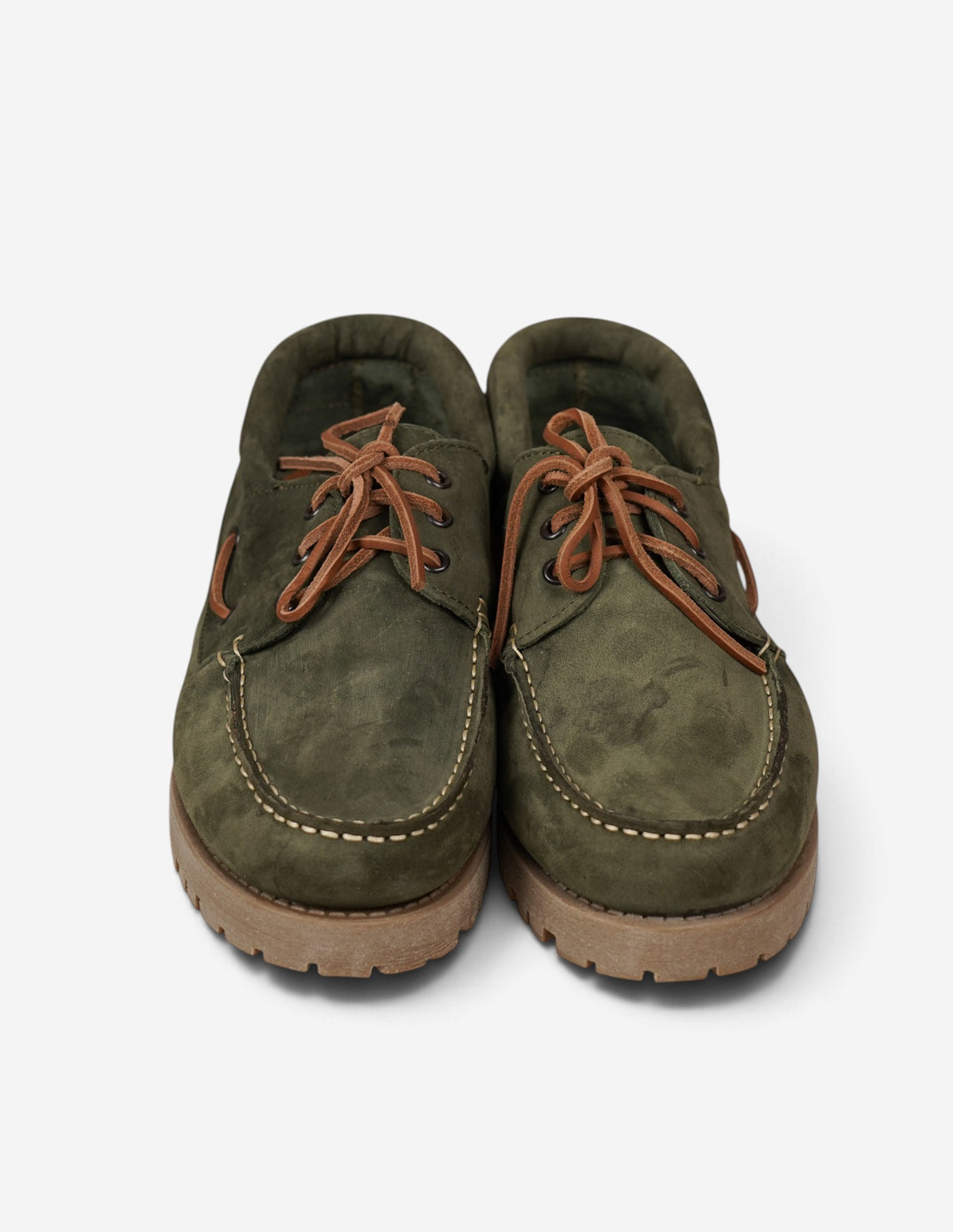 scarpa bassa con fondo roccia