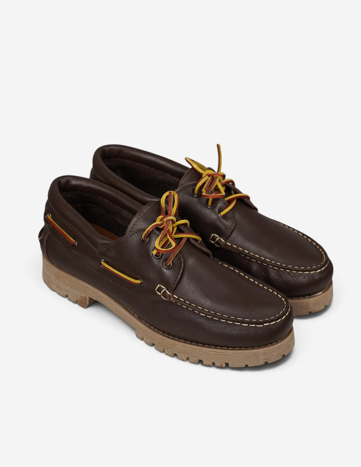 scarpa bassa con fondo roccia