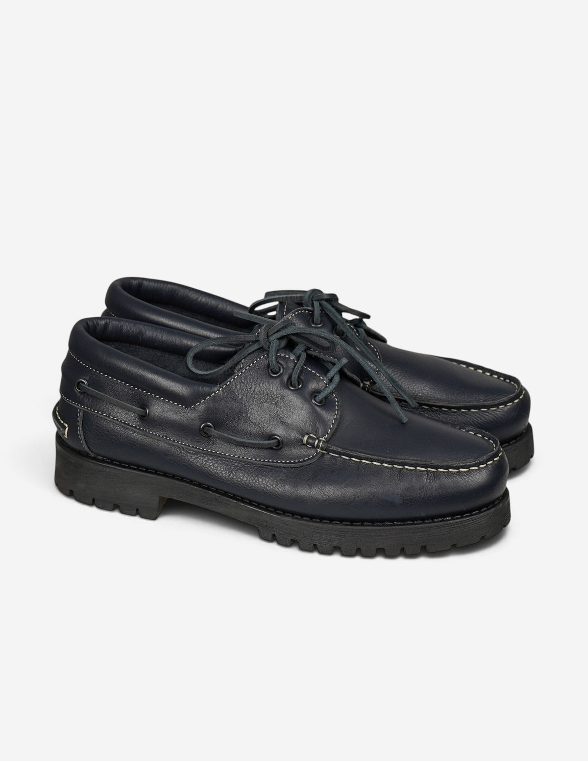 scarpa bassa con fondo roccia