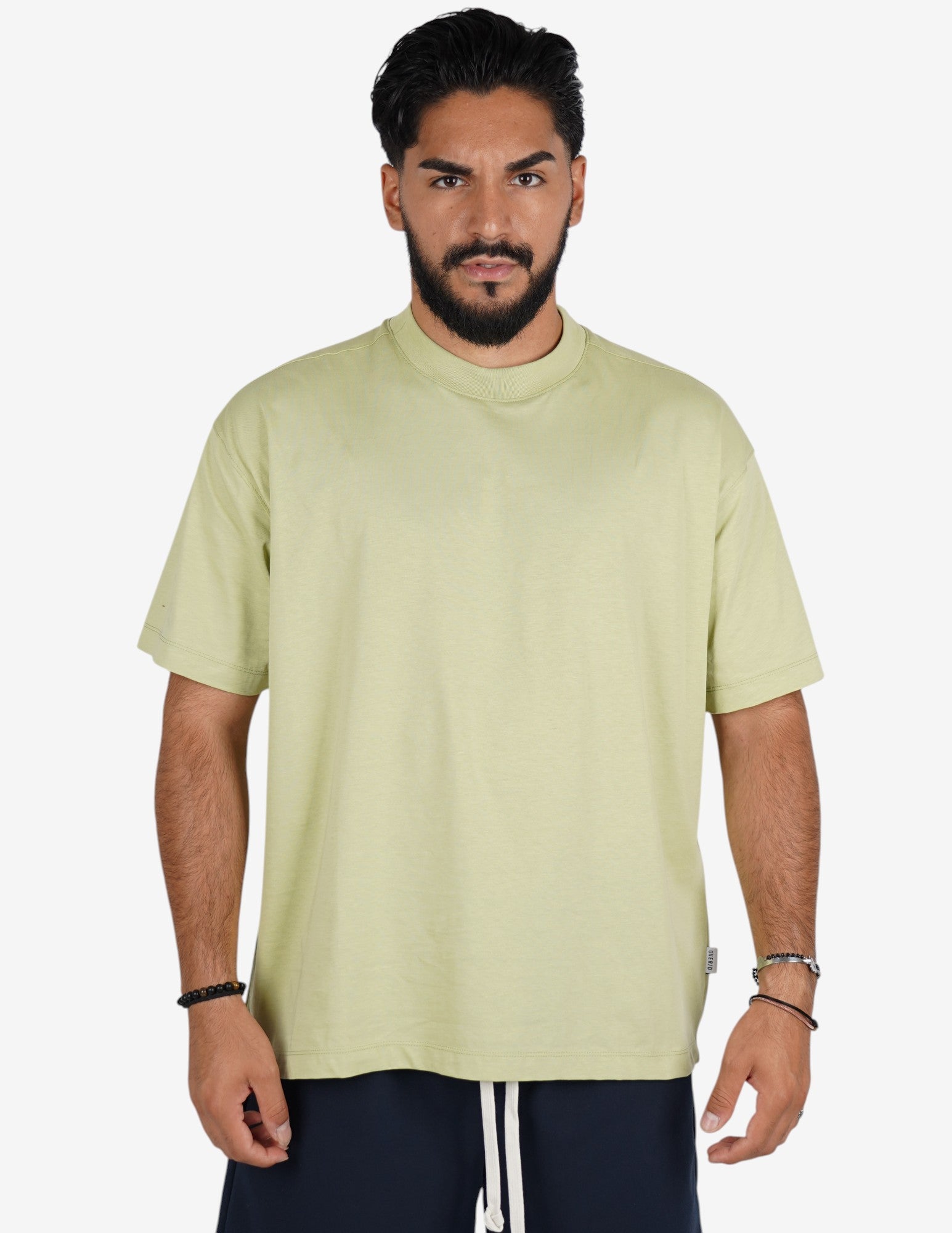 T-Shirt uomo regular