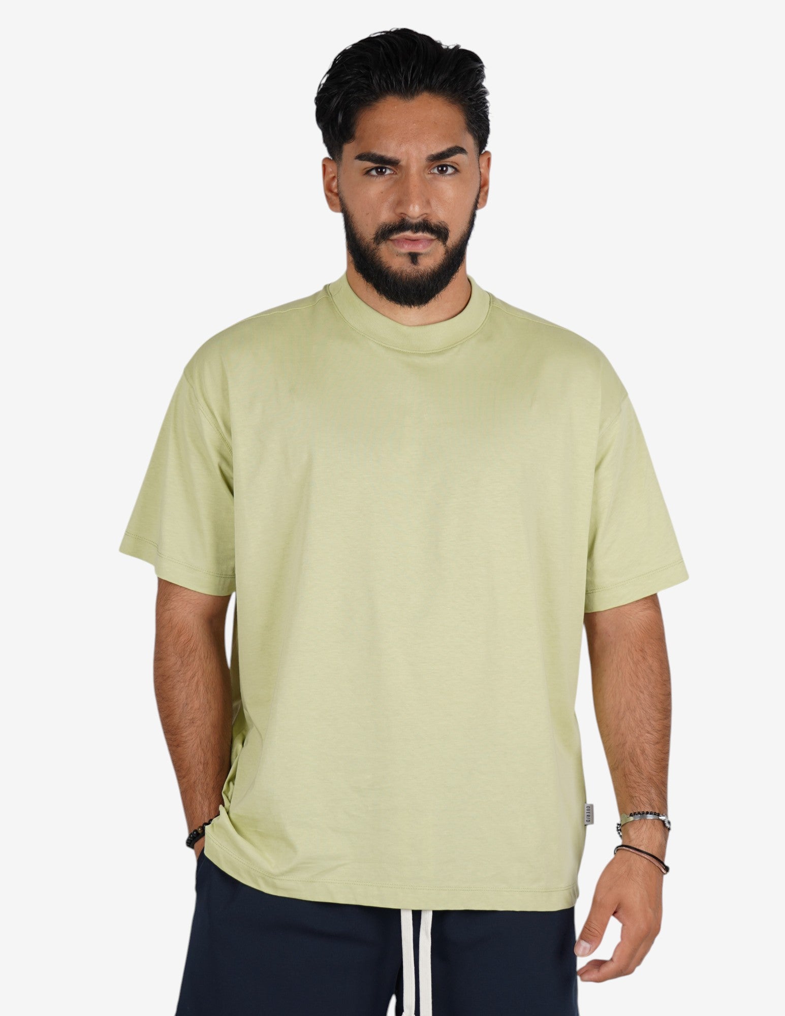 T-Shirt uomo regular