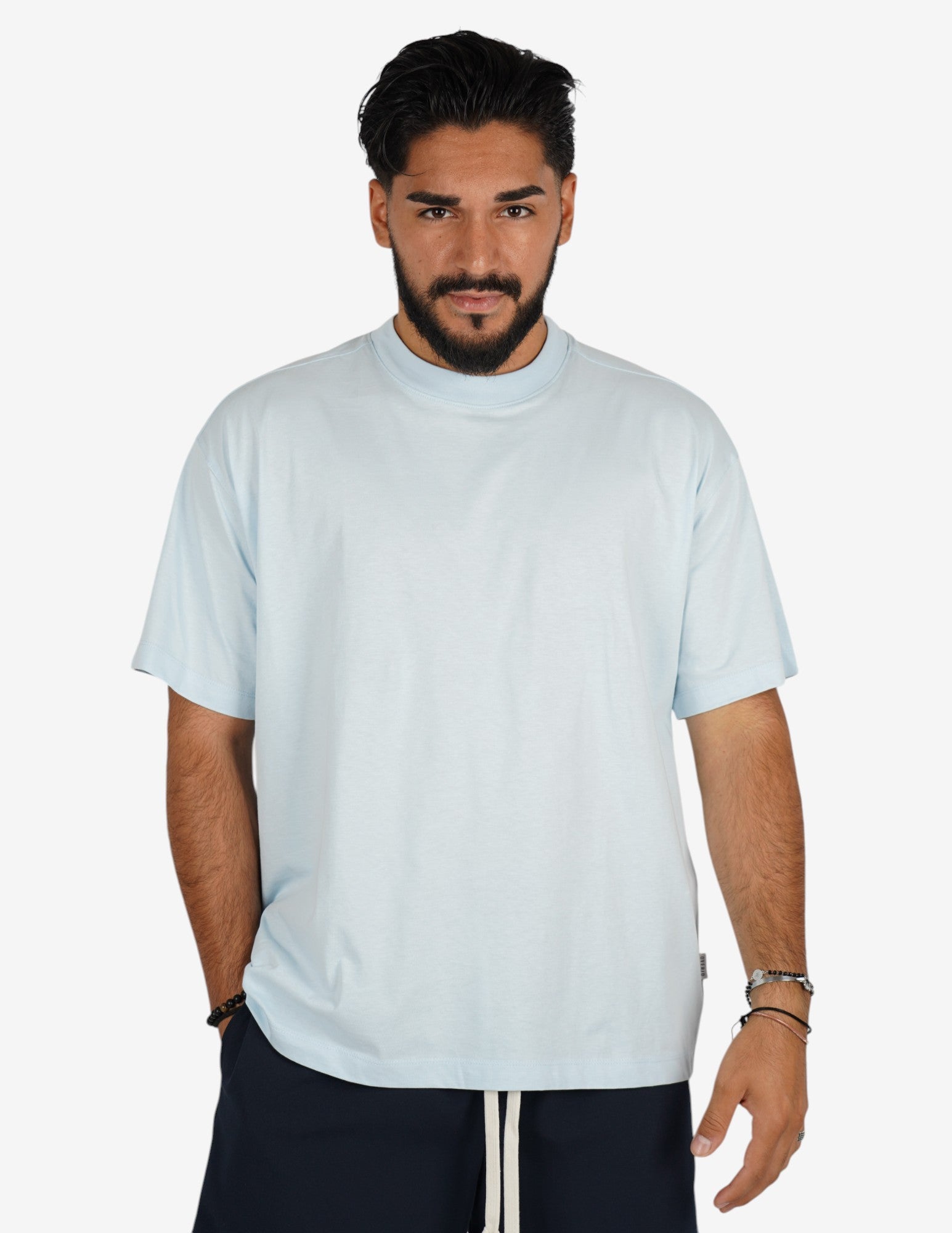 T-Shirt uomo regular