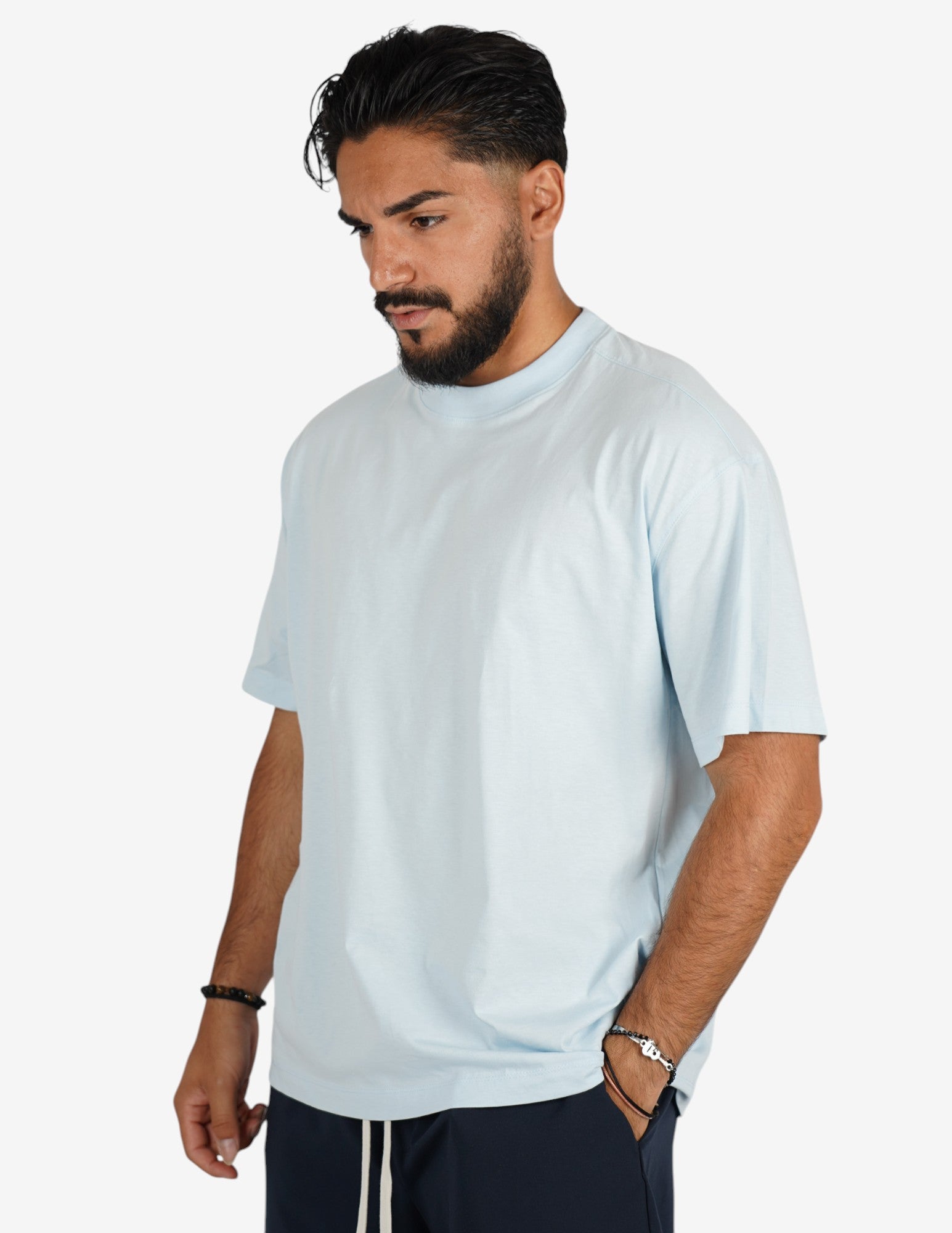 T-Shirt uomo regular