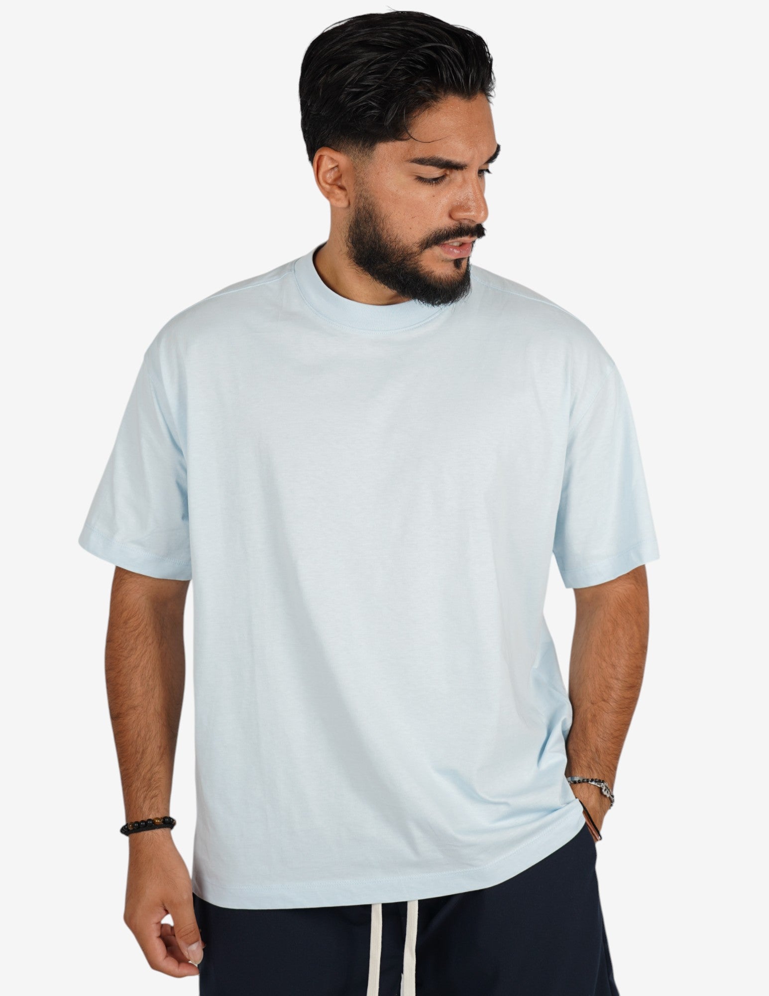 T-Shirt uomo regular