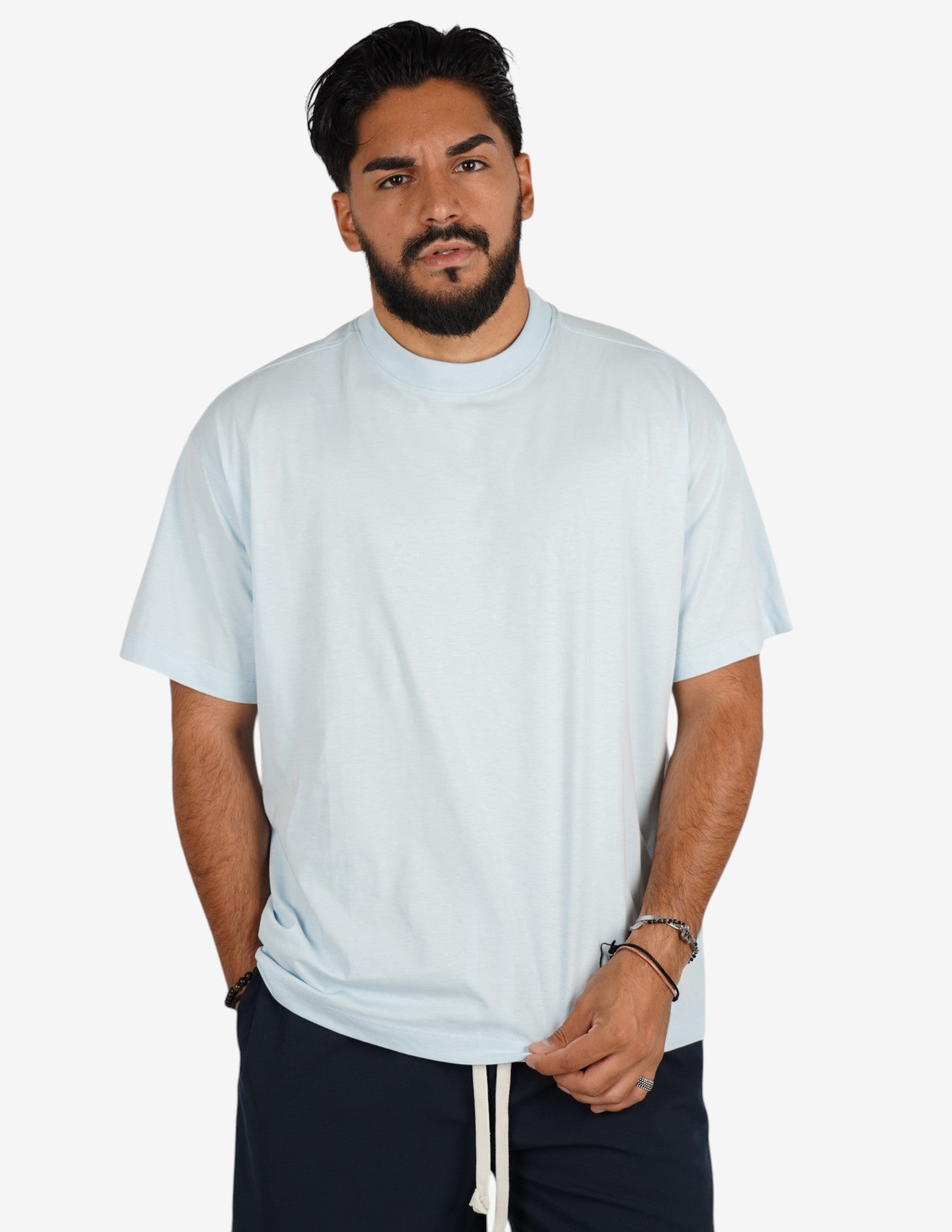 T-Shirt uomo regular