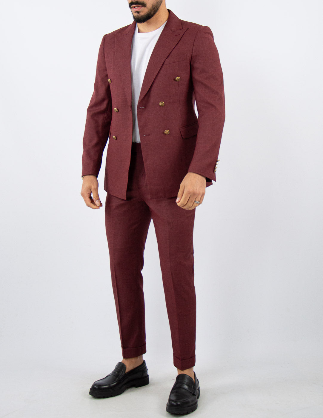 Abito Doppiopetto Come Vestirsi Per Una Laurea Uomo Vestite Uomo