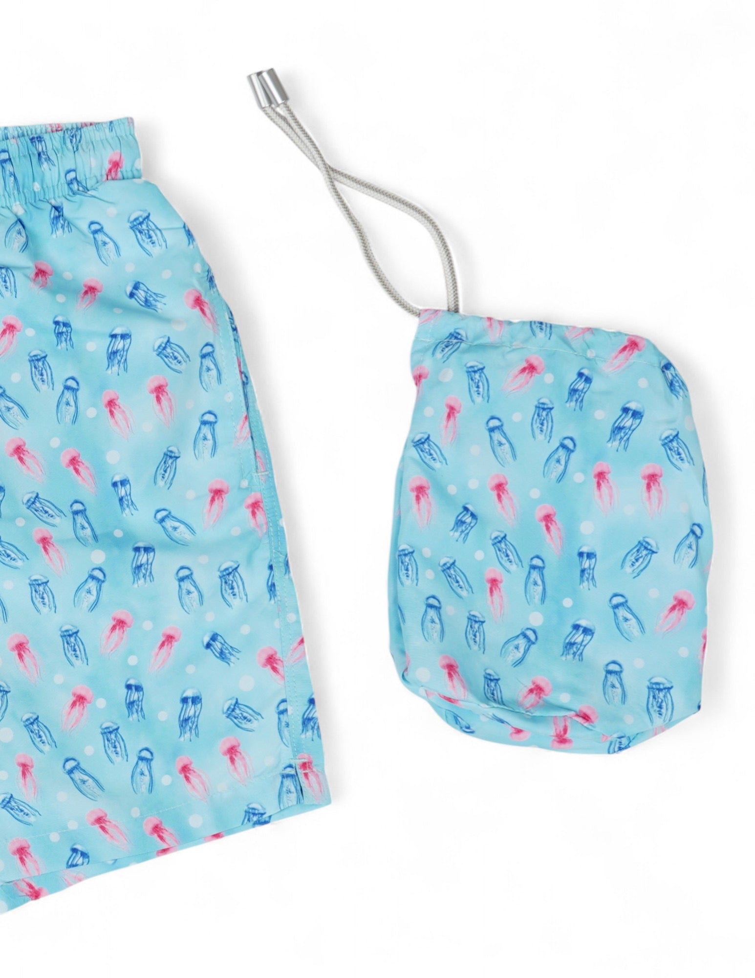 Costume da bagno con Pochette