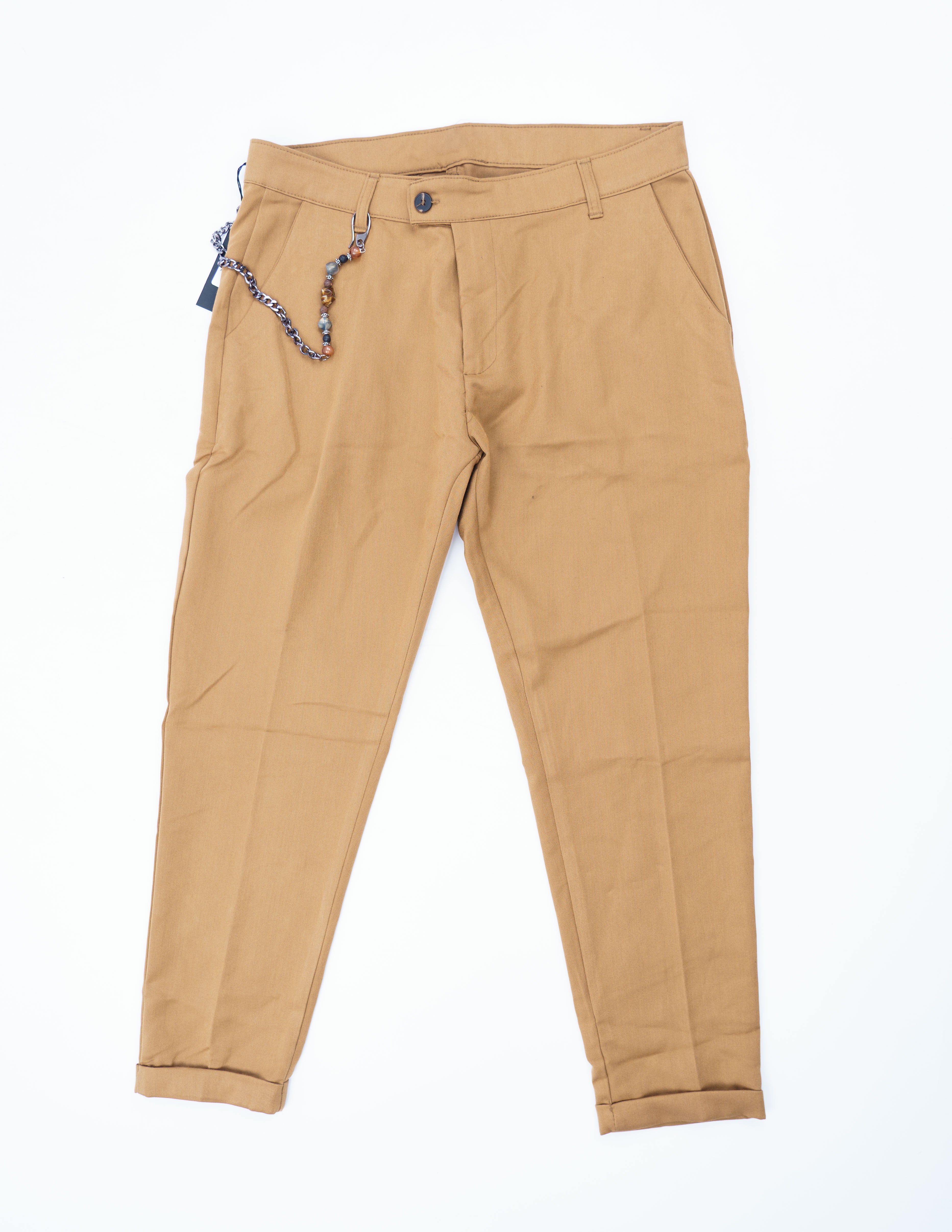 pantalone uomo sartoriale