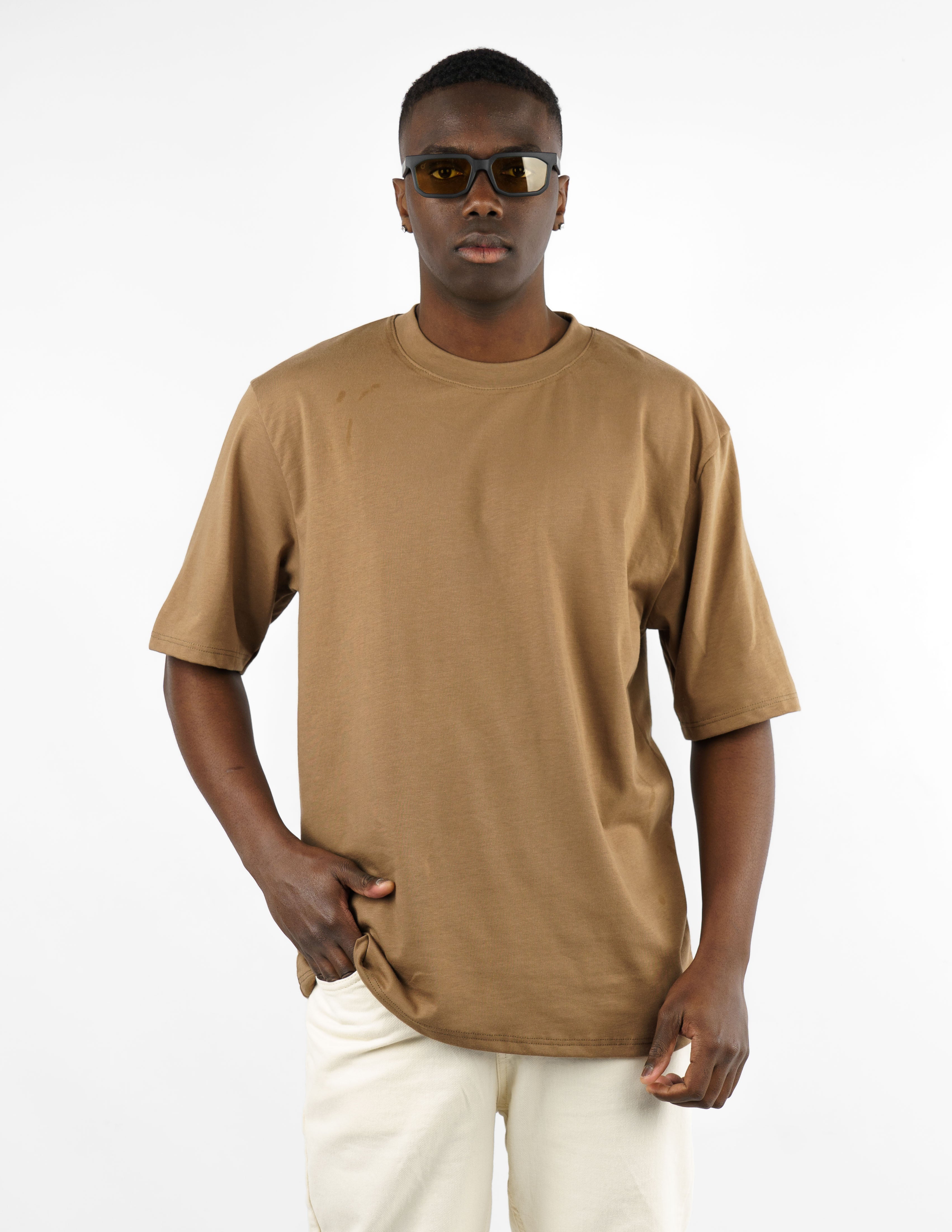 T-SHIRT REGULAR