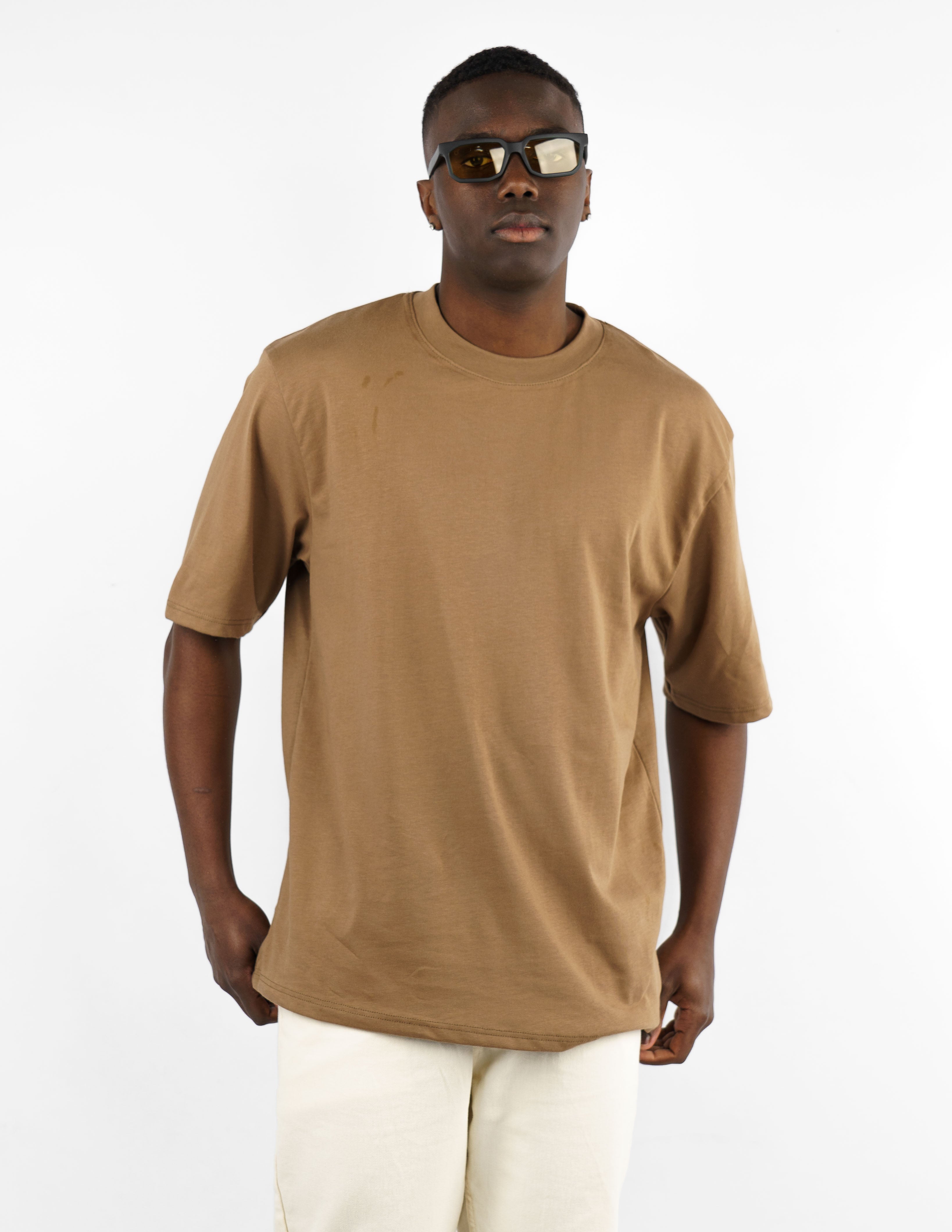 T-SHIRT REGULAR