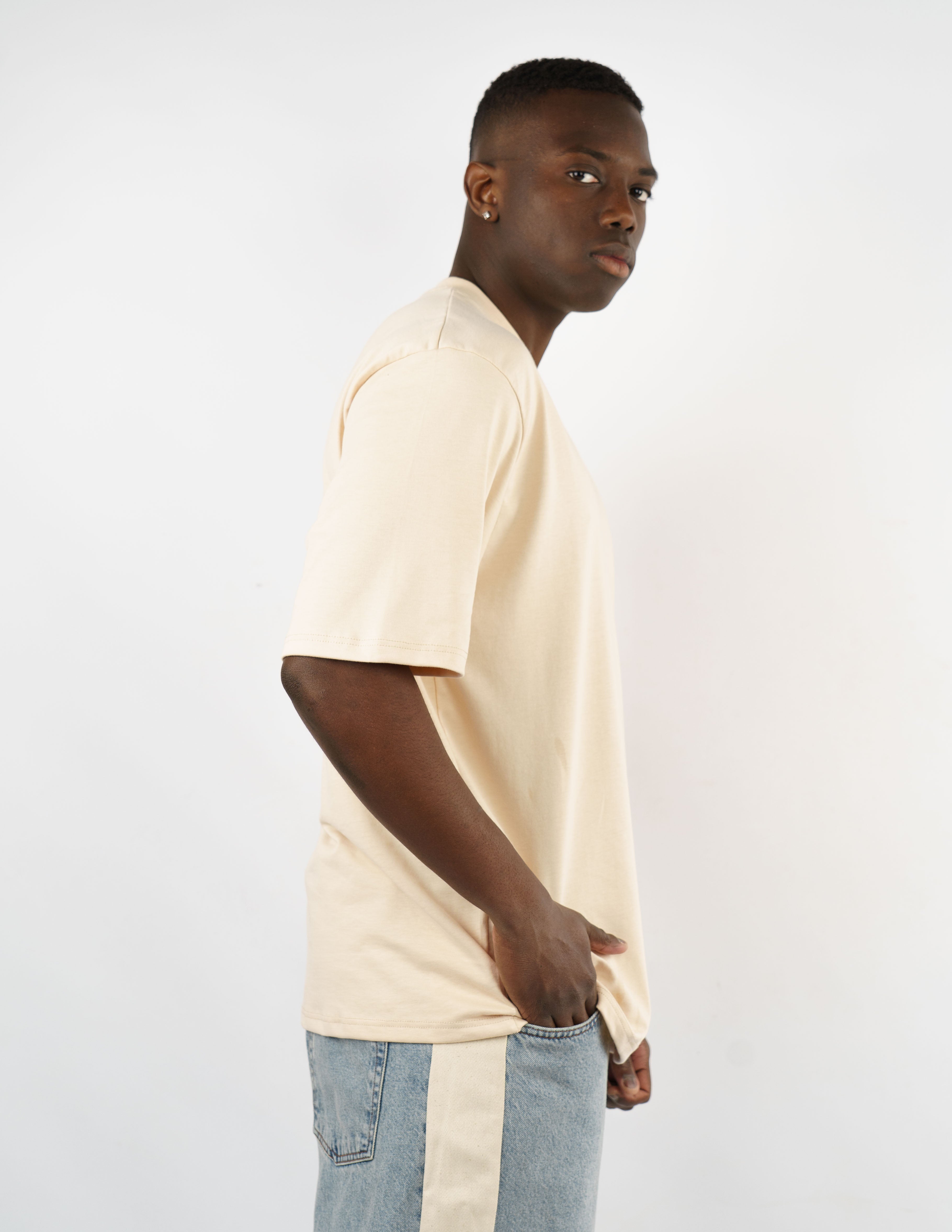 T-SHIRT REGULAR