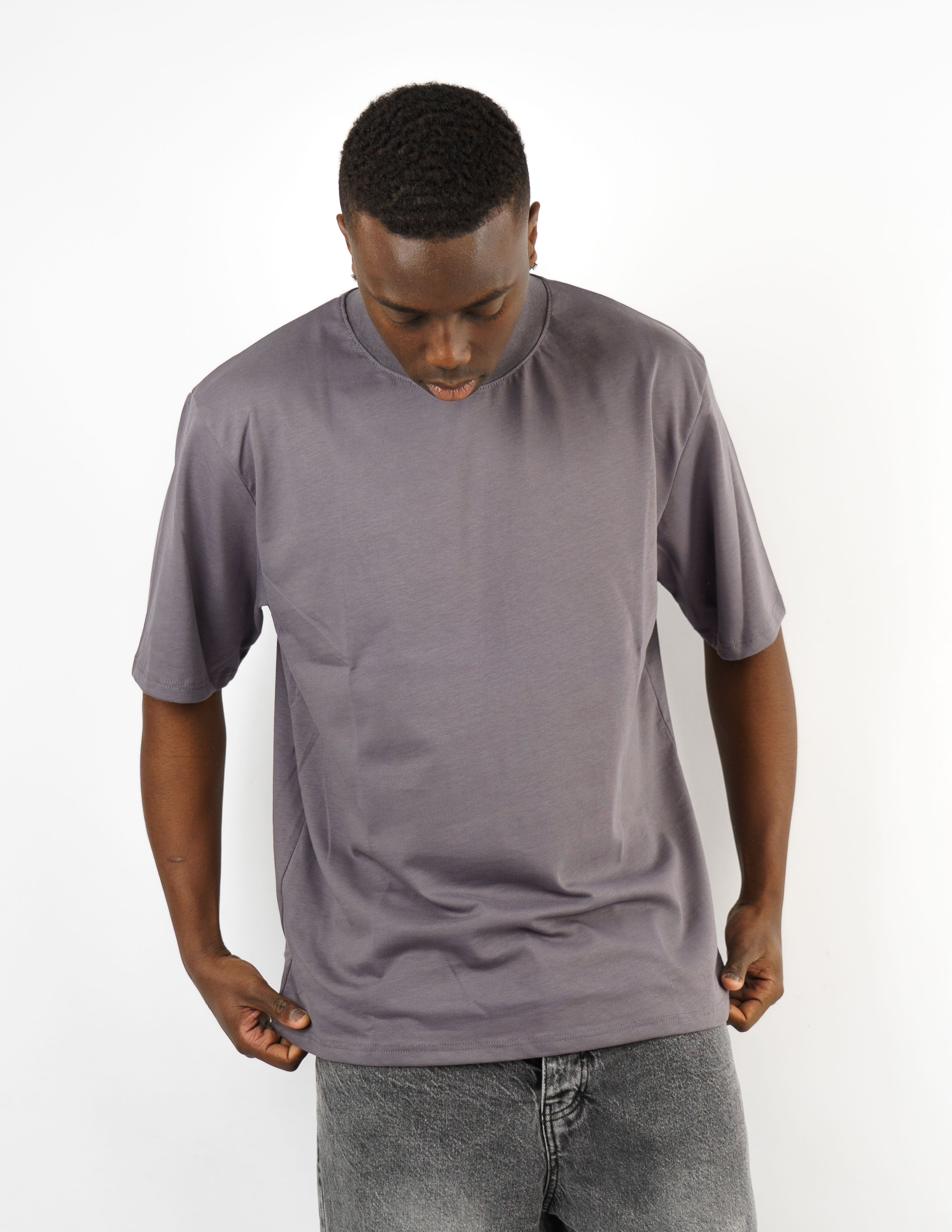 T-SHIRT REGULAR