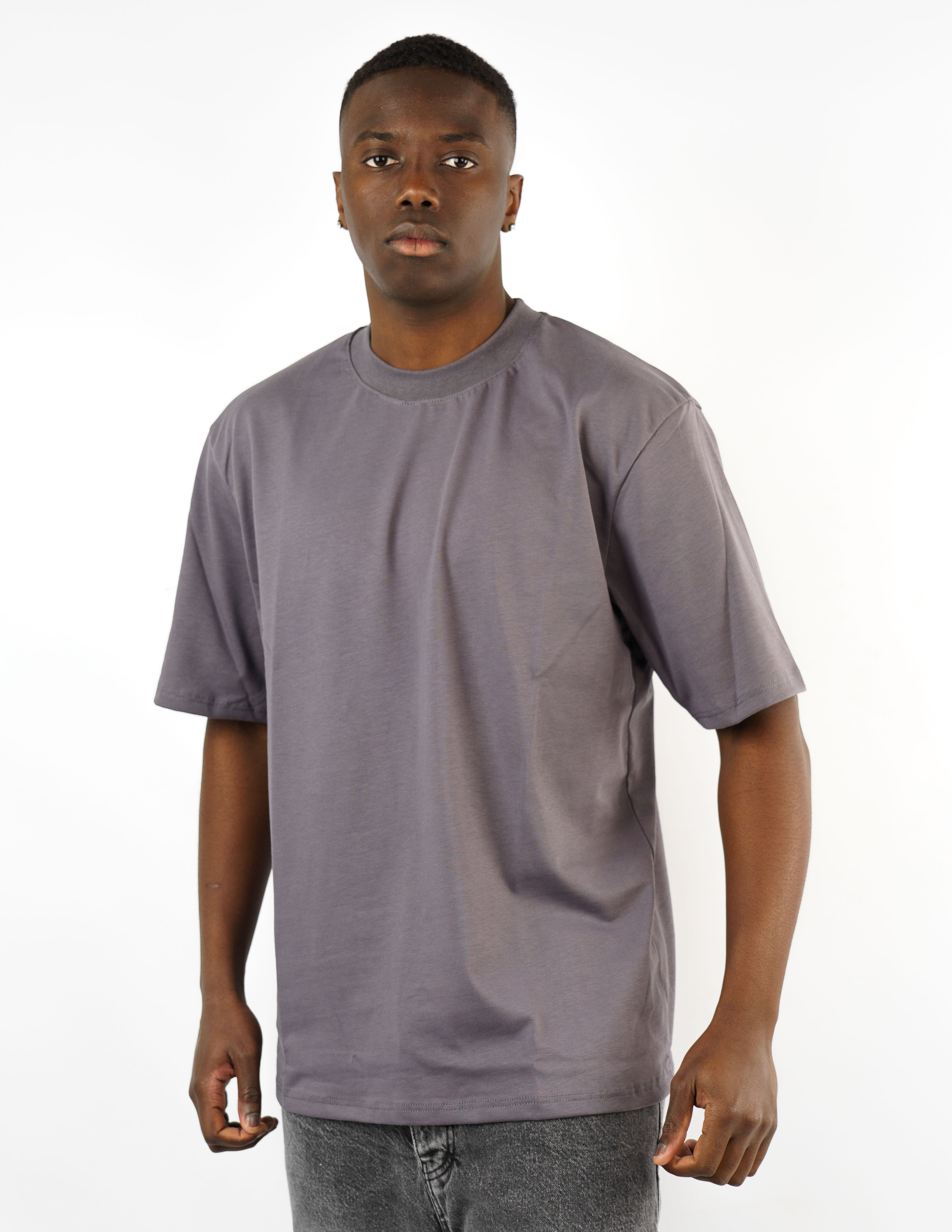 T-SHIRT REGULAR