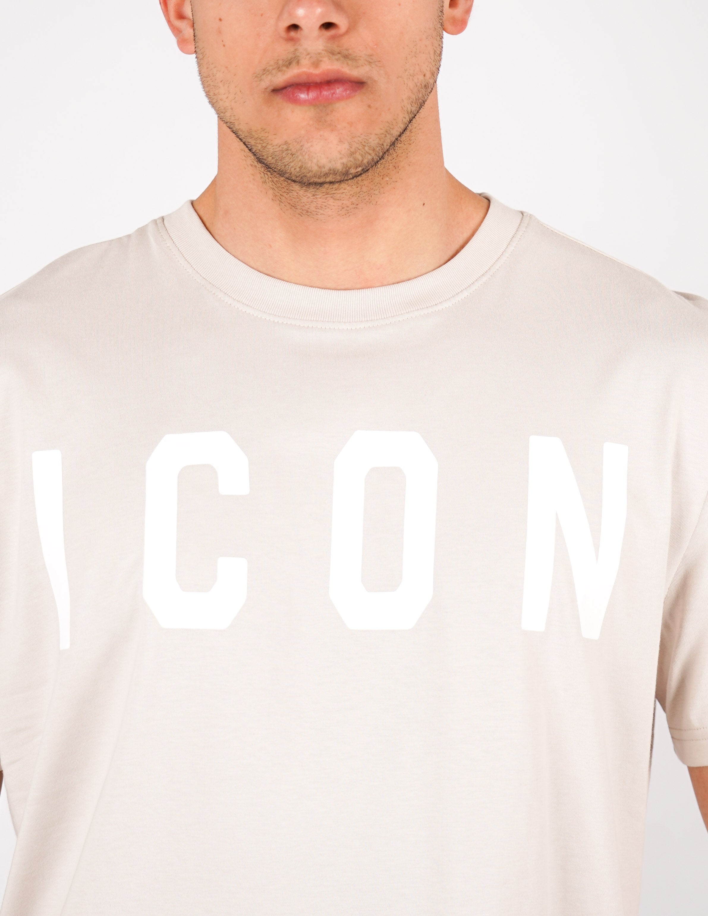 T-shirt manica corta ICON