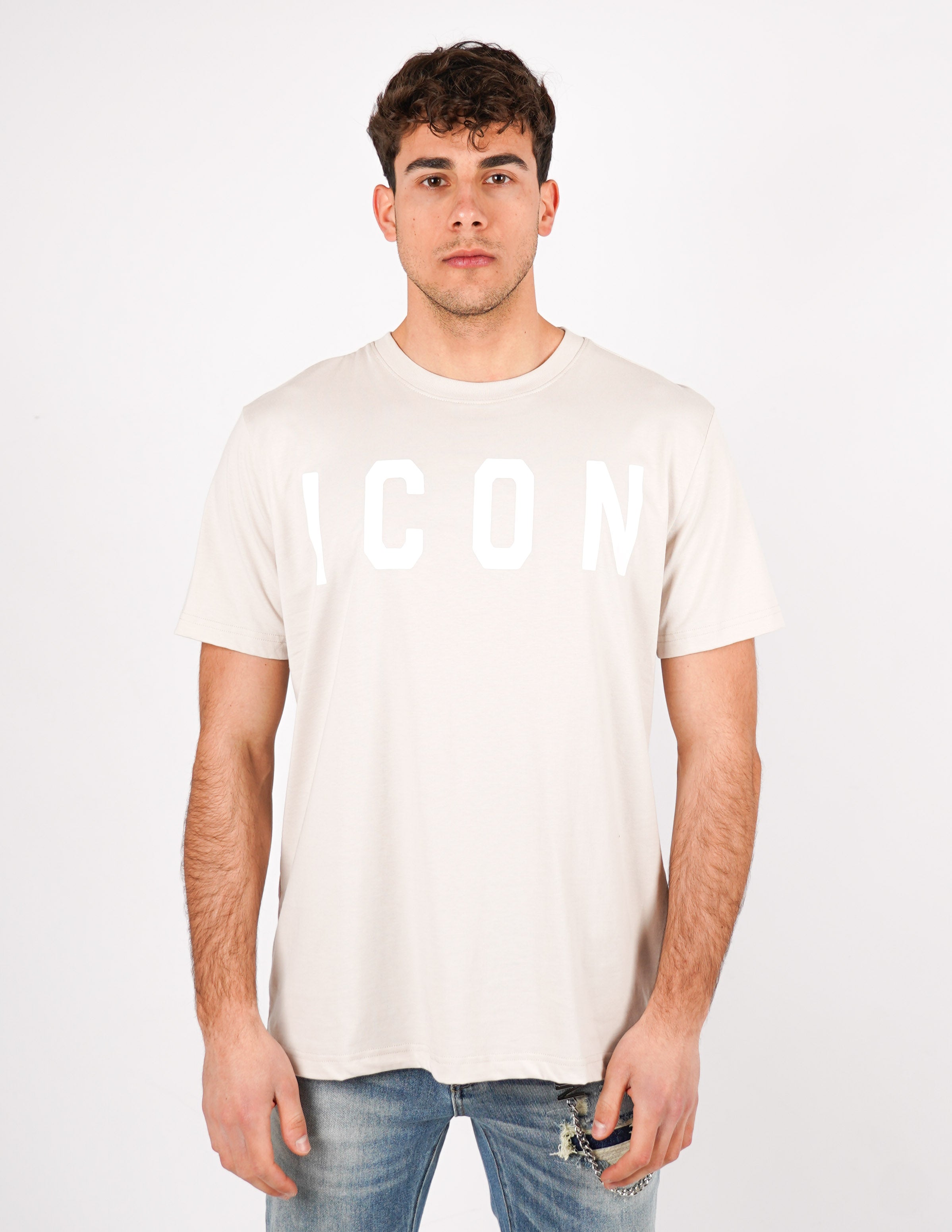 T-shirt manica corta ICON