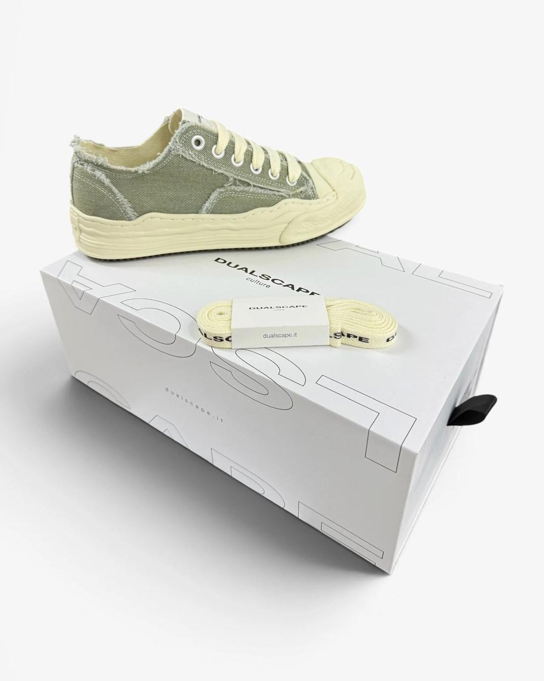 Sneakers DUALSCAPE GENESIS JEANS