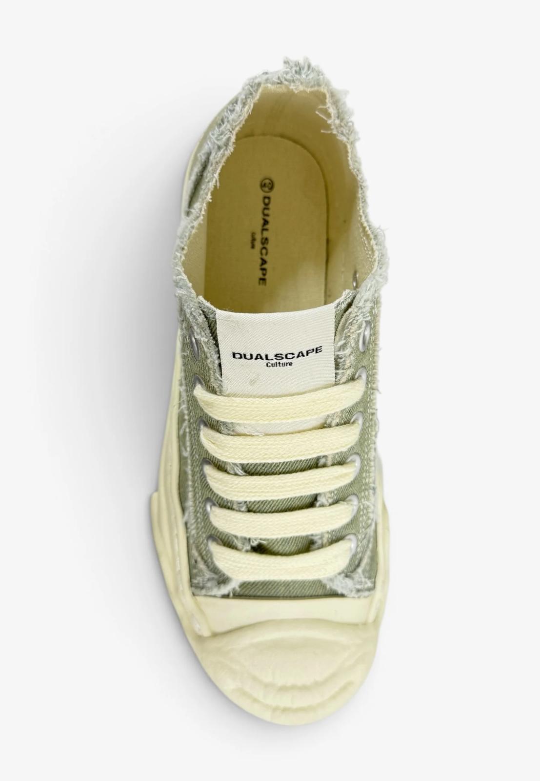 Sneakers DUALSCAPE GENESIS JEANS