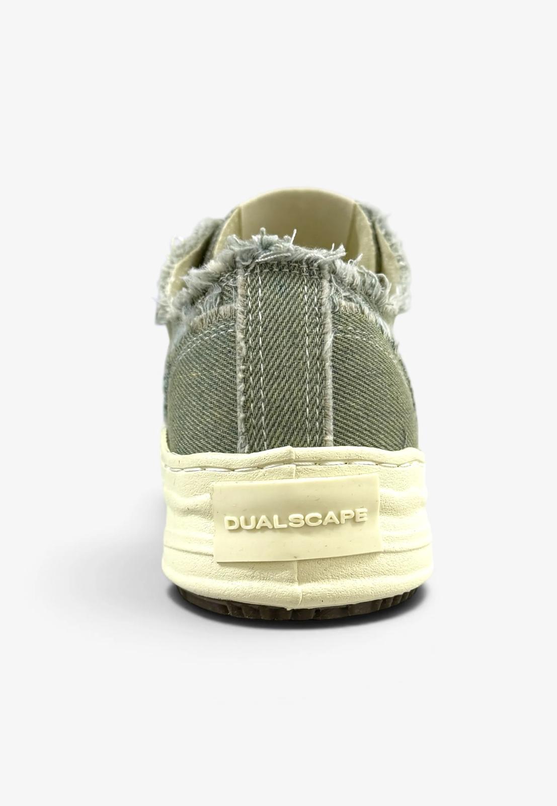 Sneakers DUALSCAPE GENESIS JEANS