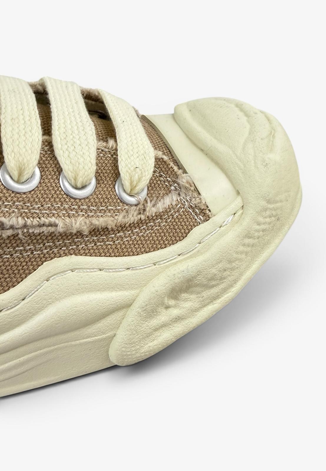 Sneakers DUALSCAPE in tela