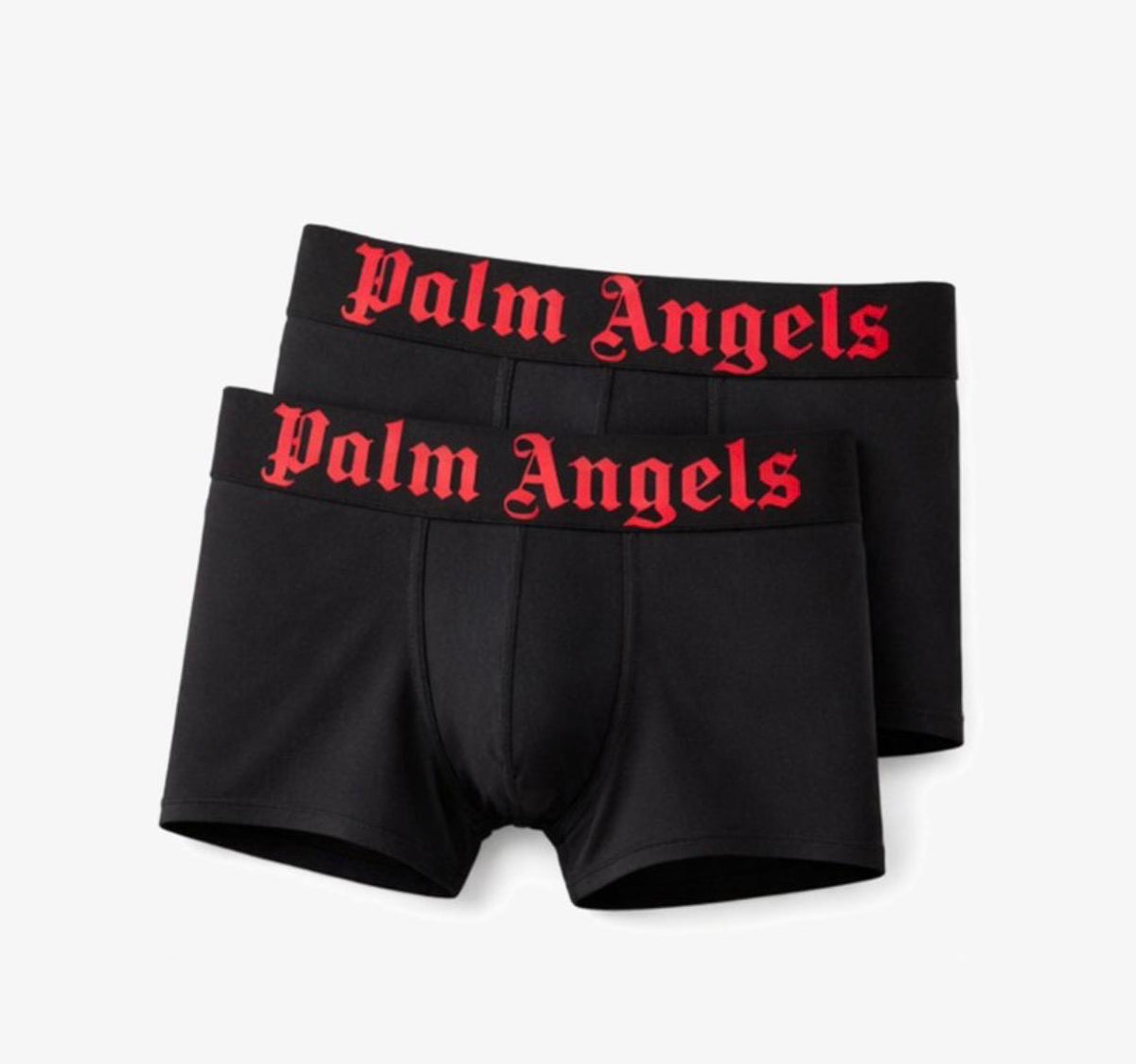 BOXER PALM ANGELS CONFEZIONE DA 2 PEZZI