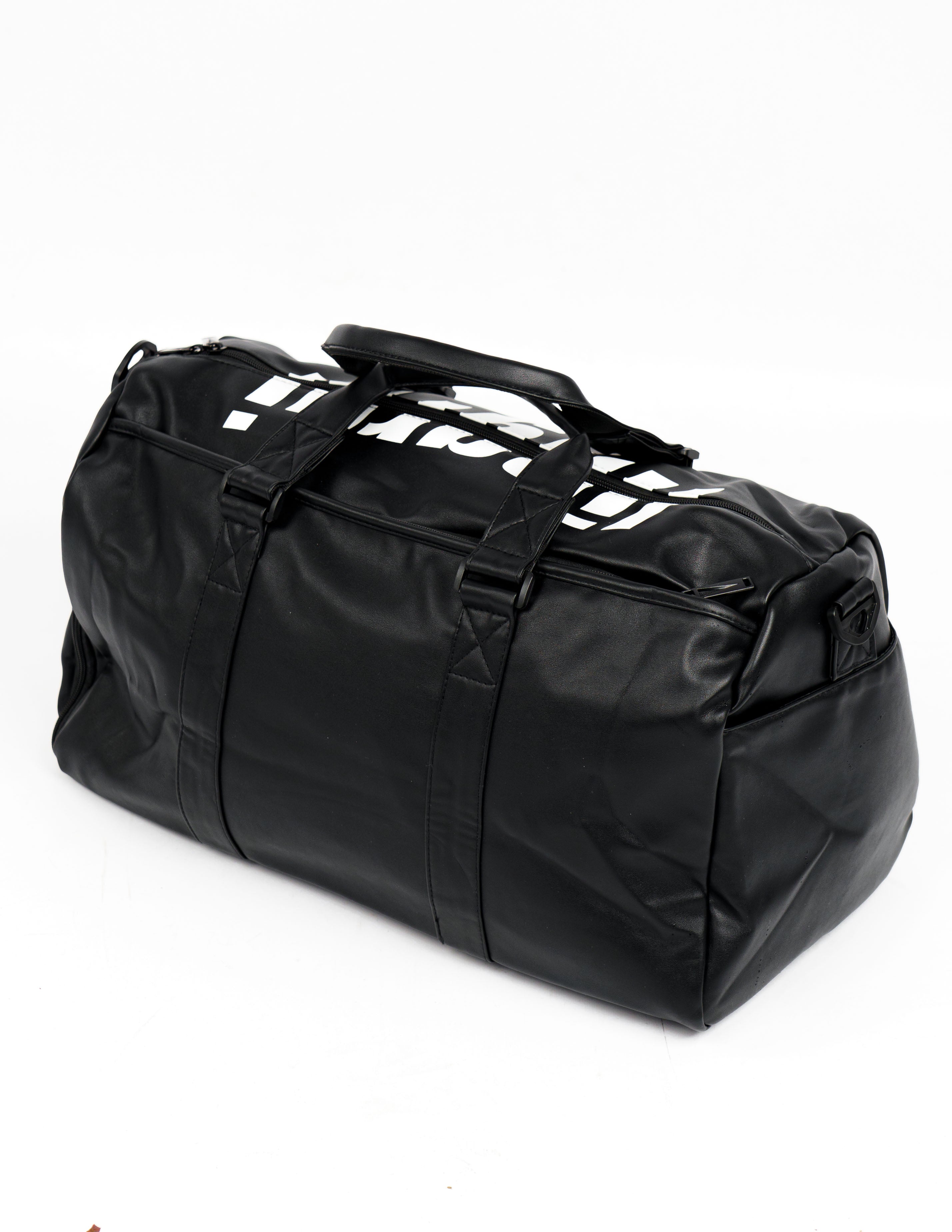 VALIGIA DA VIAGGIO TESTURIZZATA - Main Image