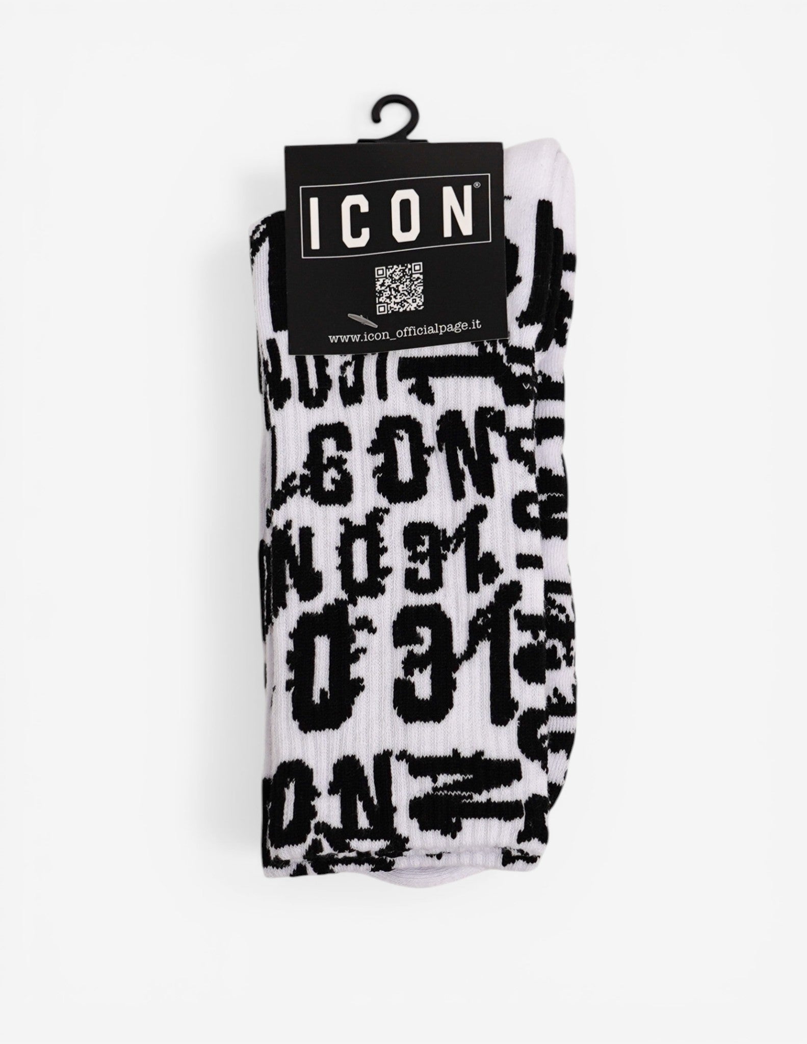 calze icon all over