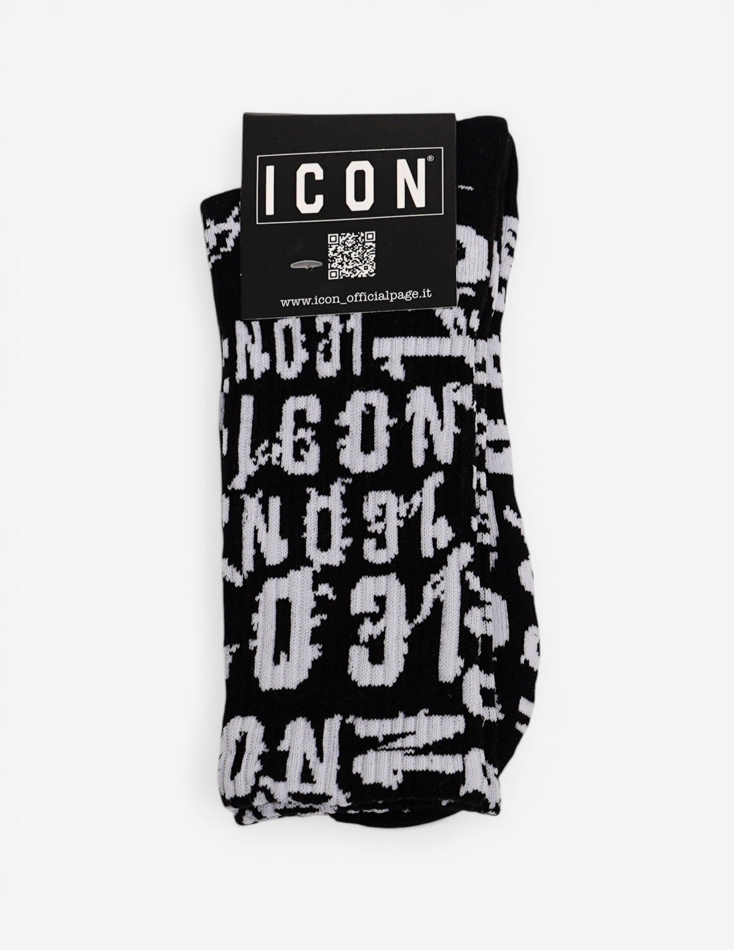 calze icon all over