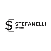 STEFANELLI HOMME logo