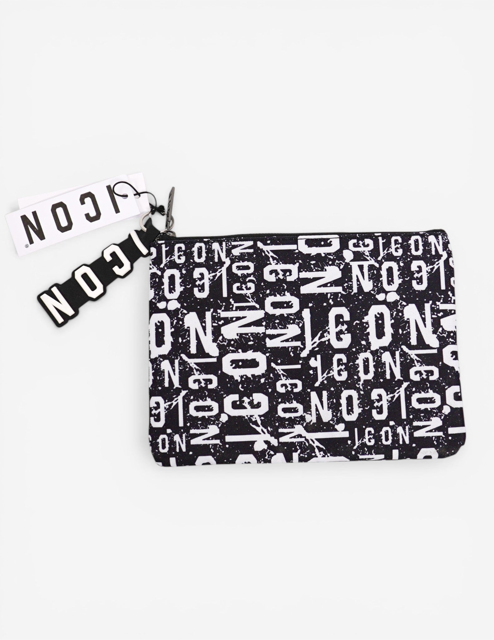 pochette icon allover