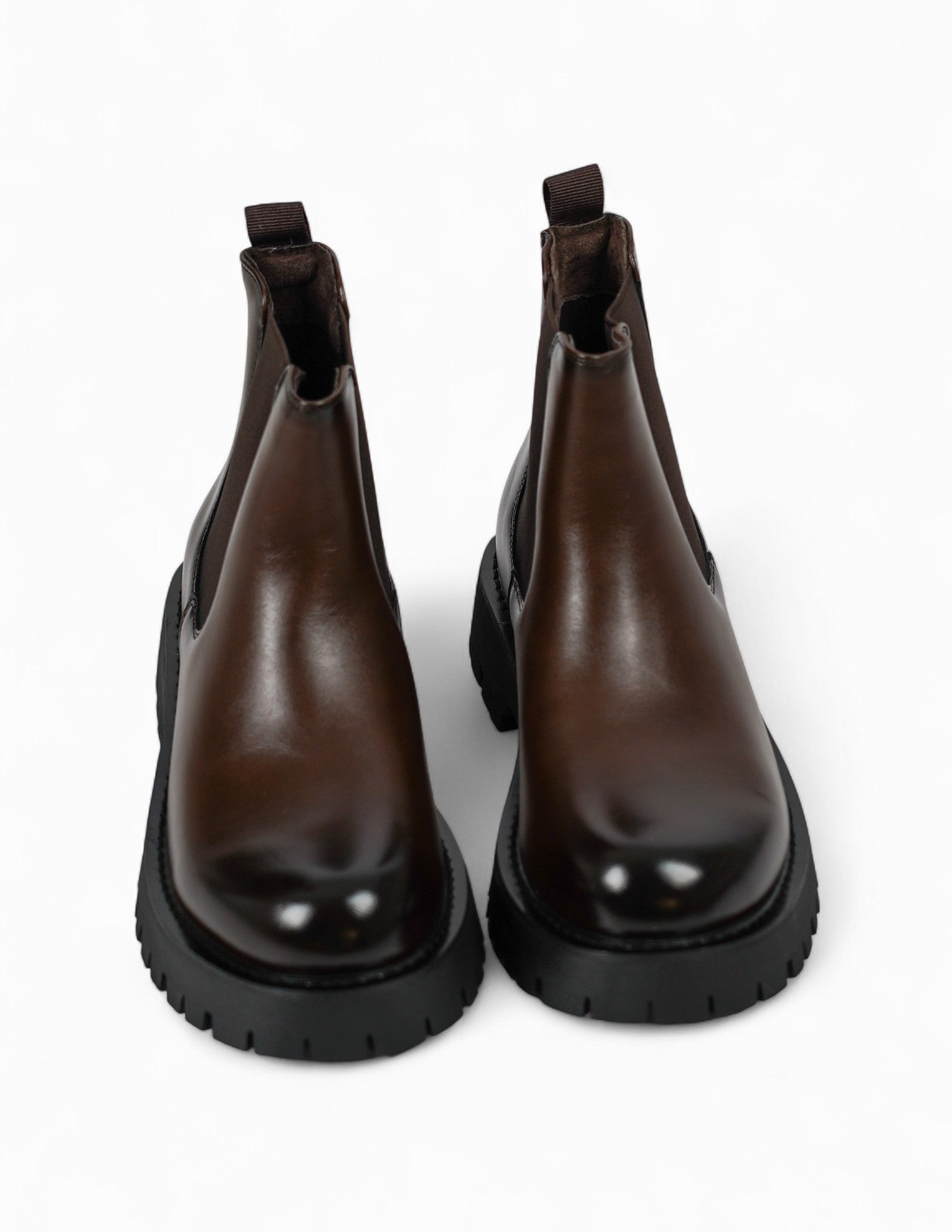 stivaletto fondo track