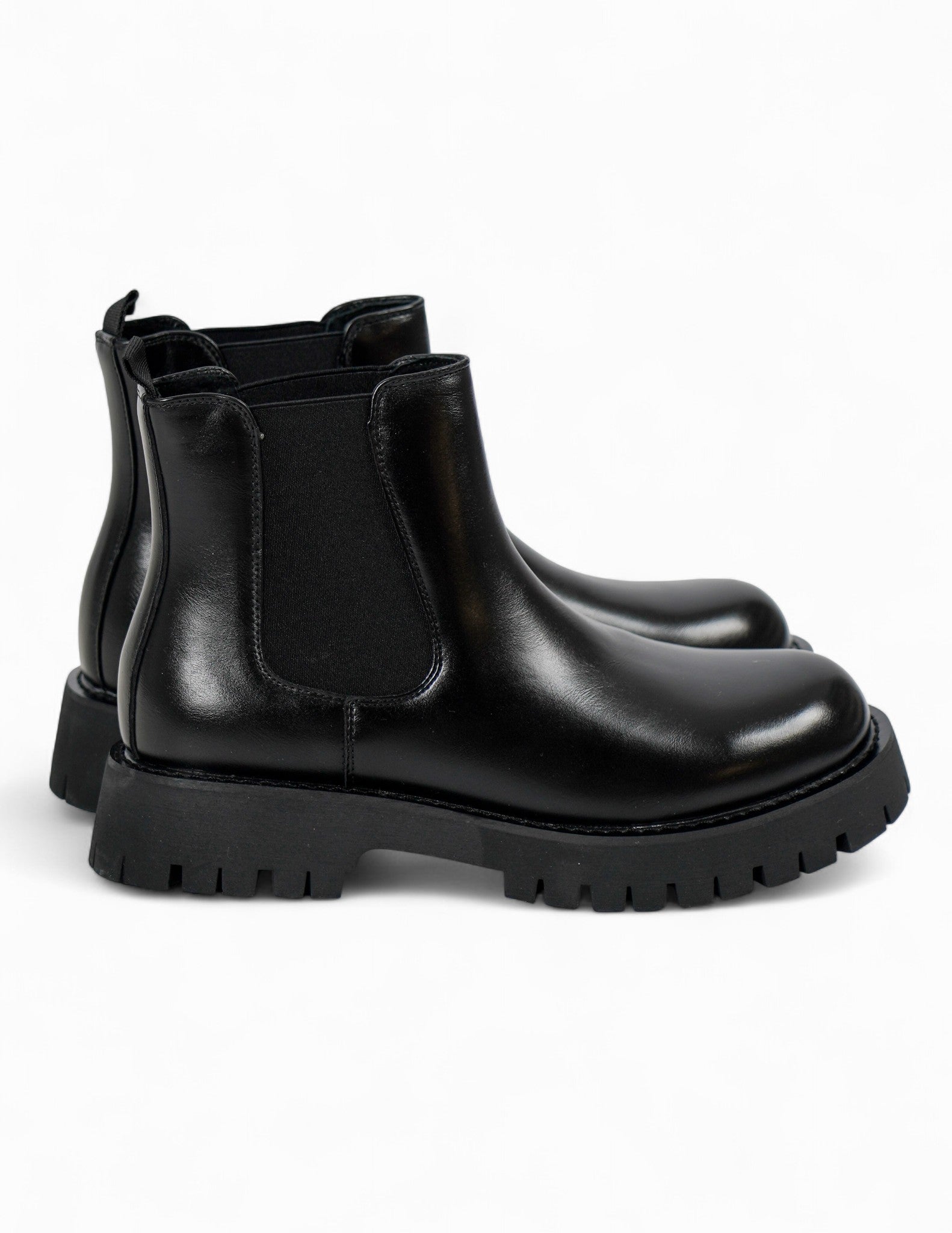 stivaletto fondo track