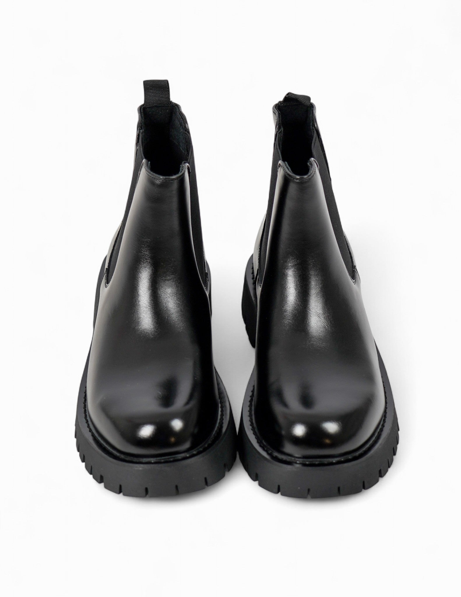 stivaletto fondo track