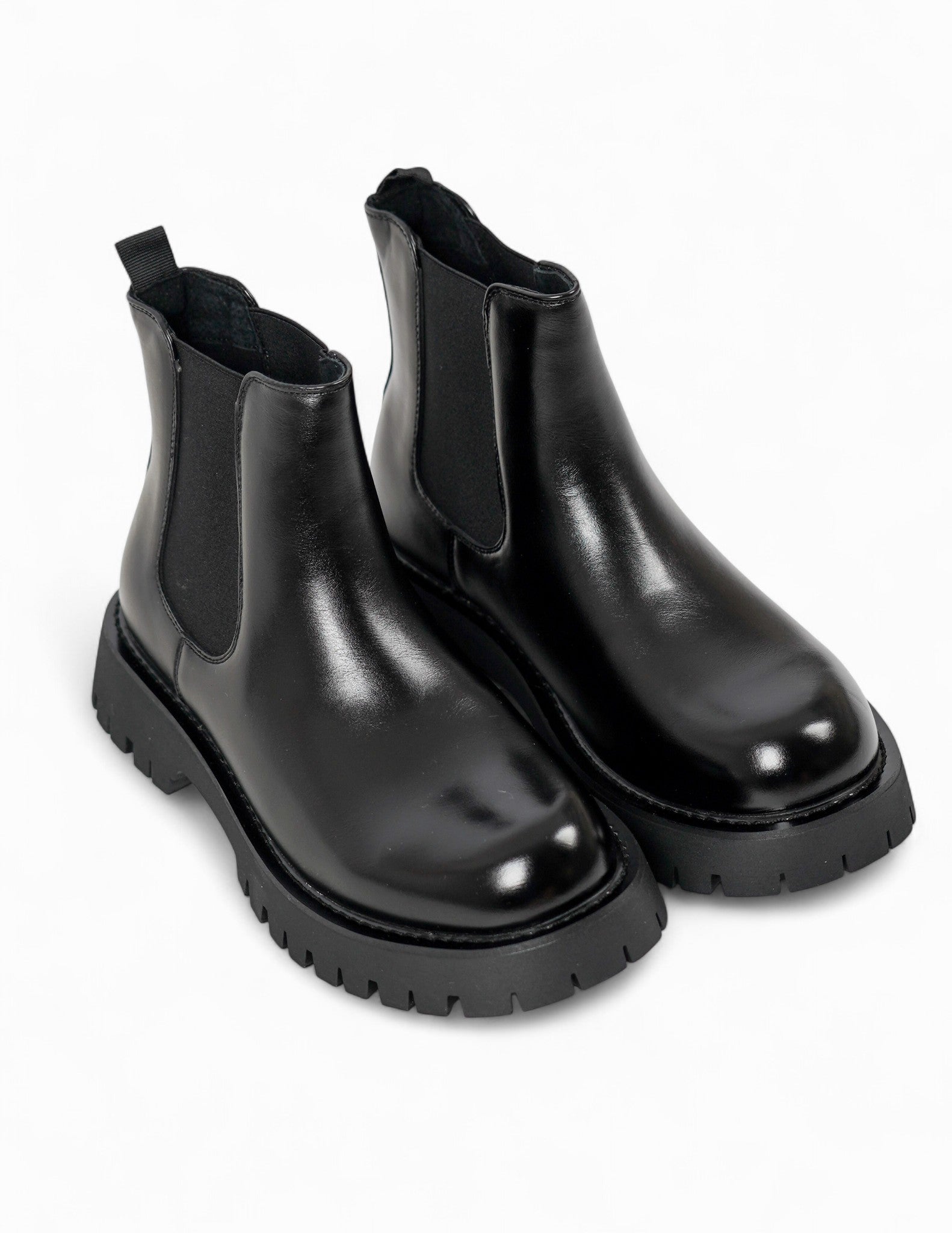 stivaletto fondo track