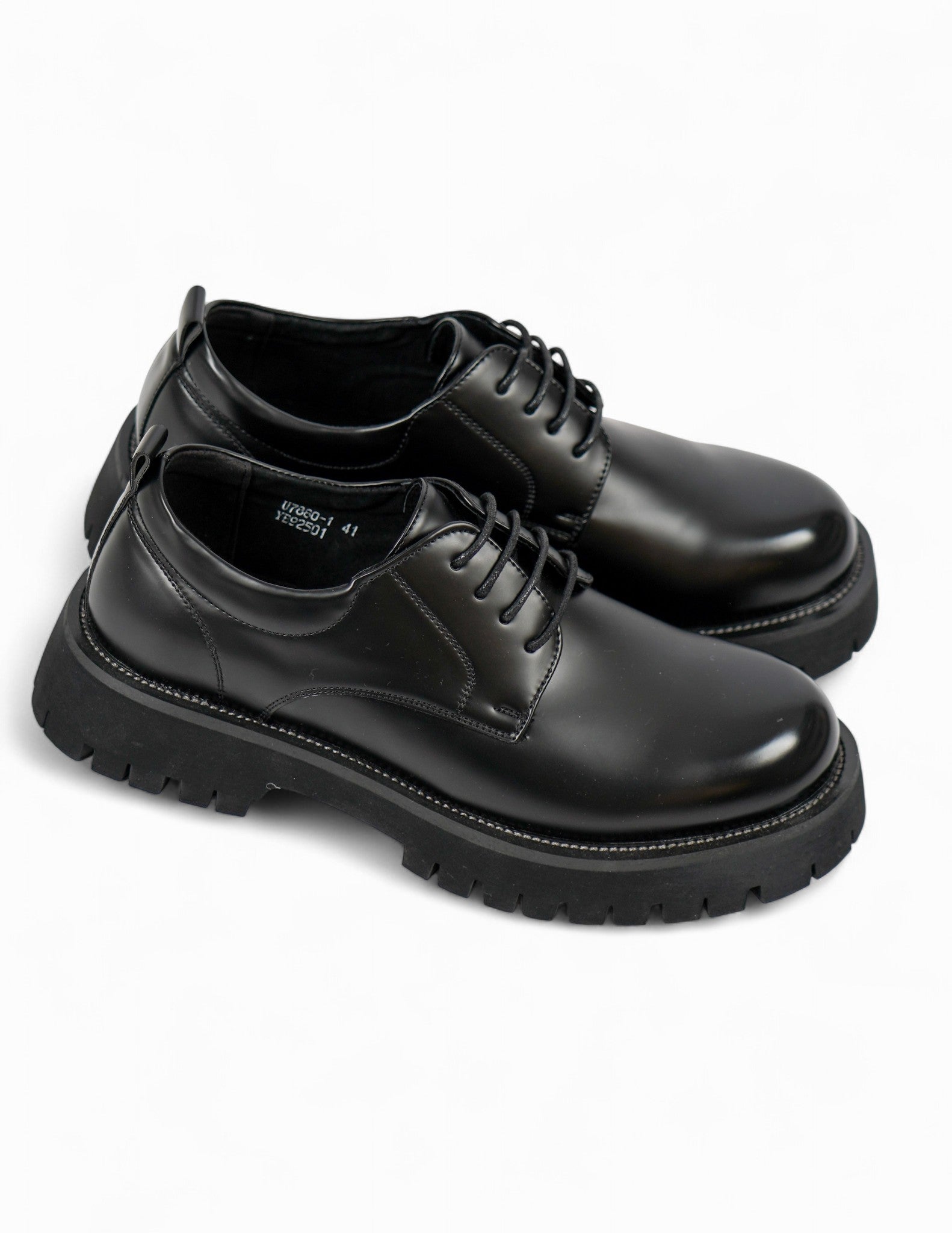 stringata fondo track