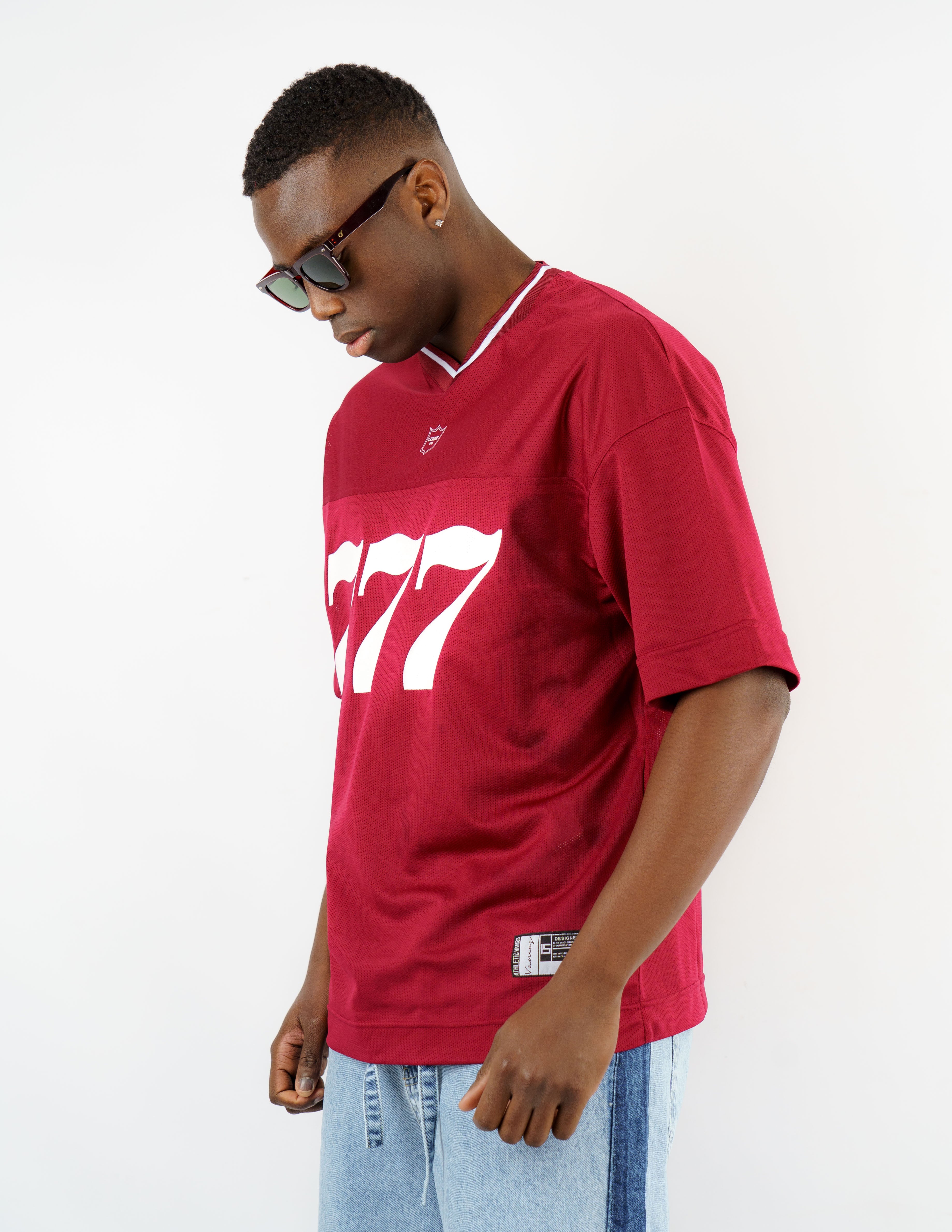 t-shirt basket con stampa