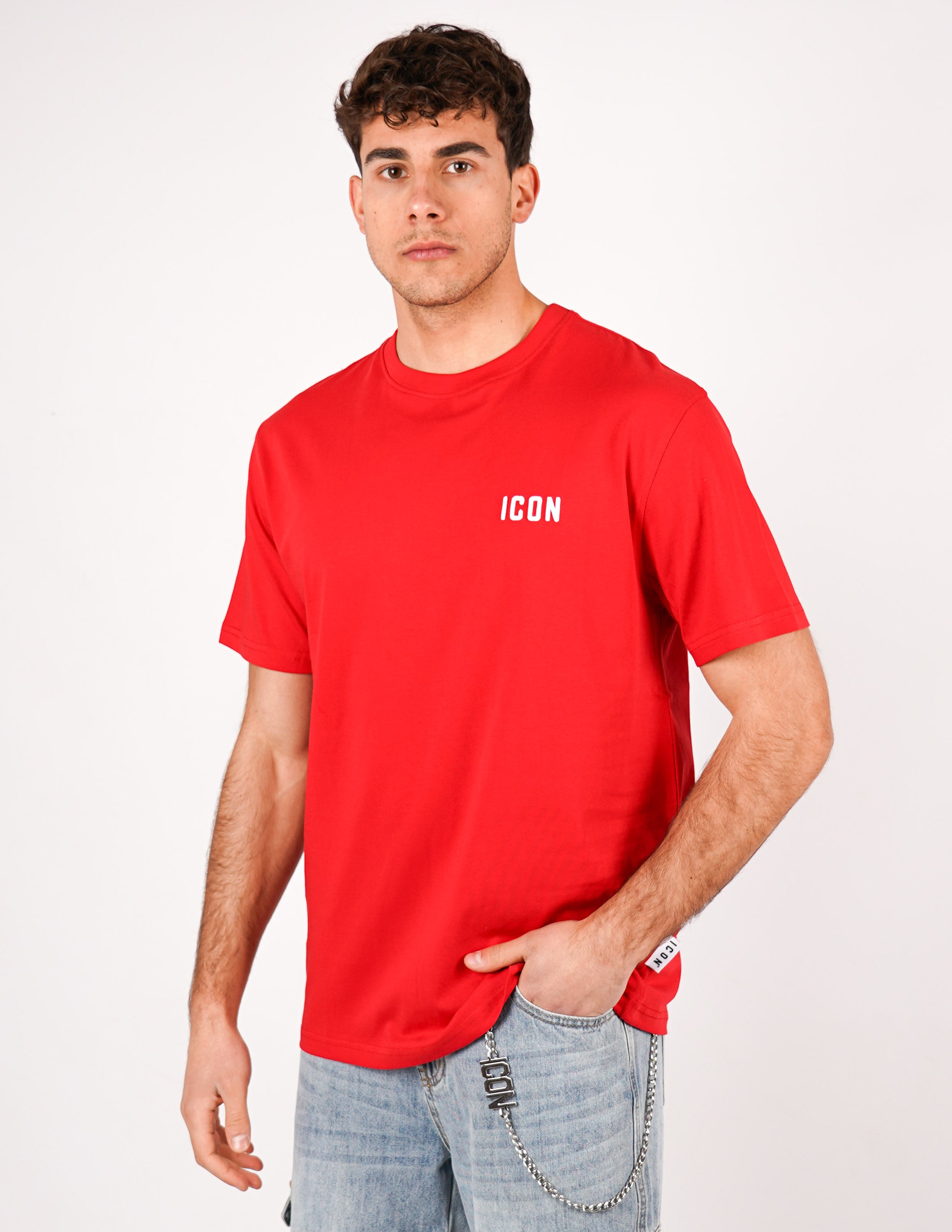 t-shirt icon logo piccolo