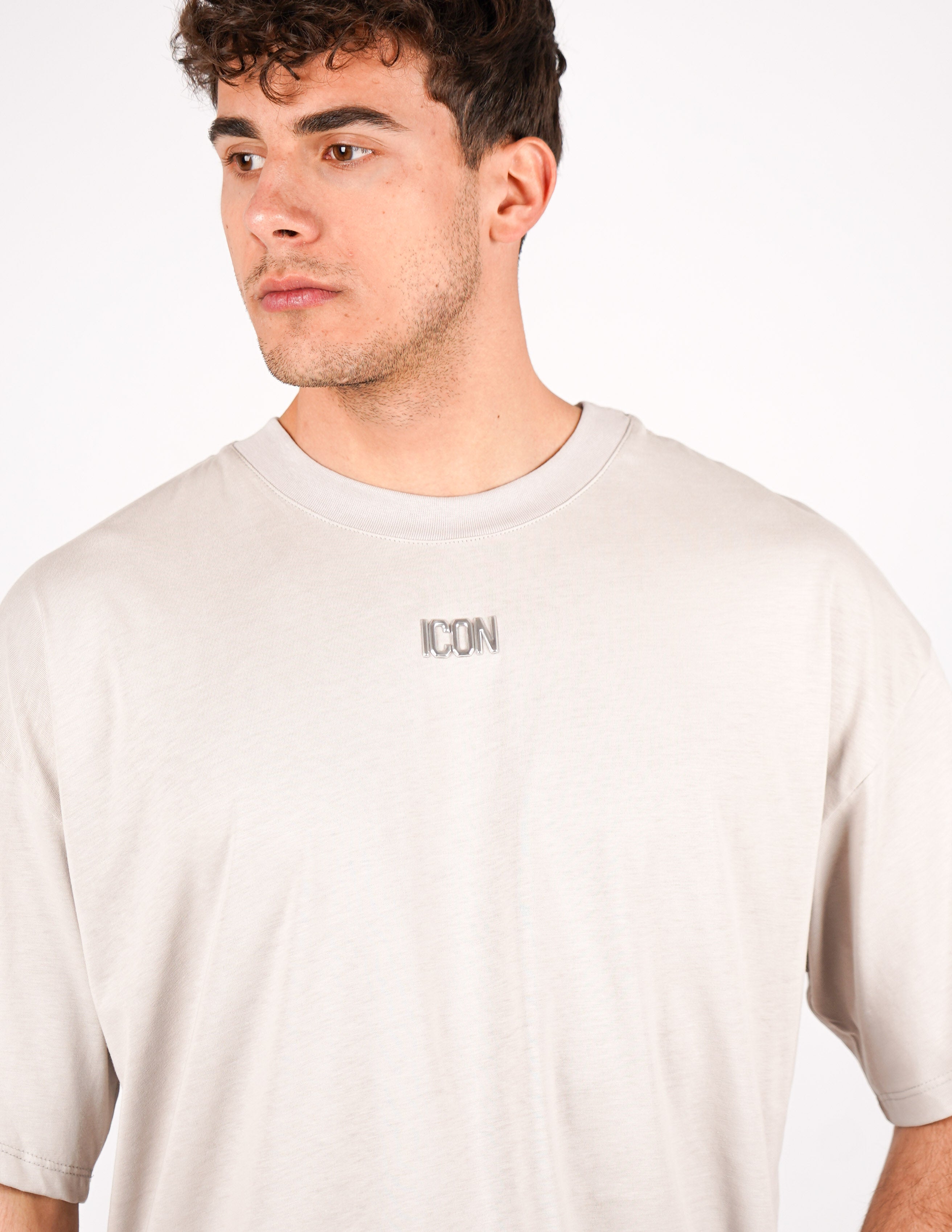 t-shirt icon applicazione metal