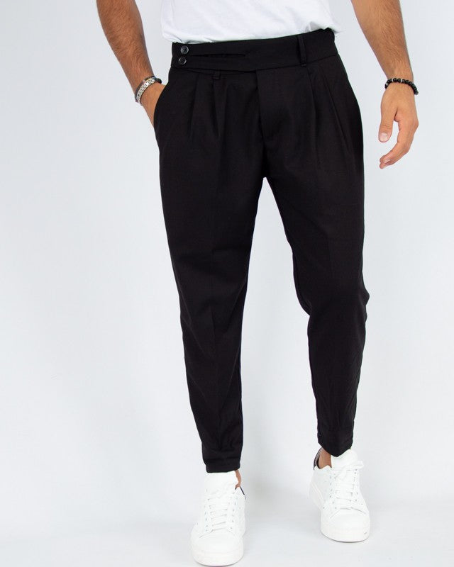 pantalone uomo classico sartoriale