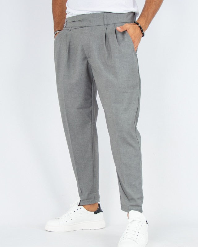pantalone uomo classico sartoriale